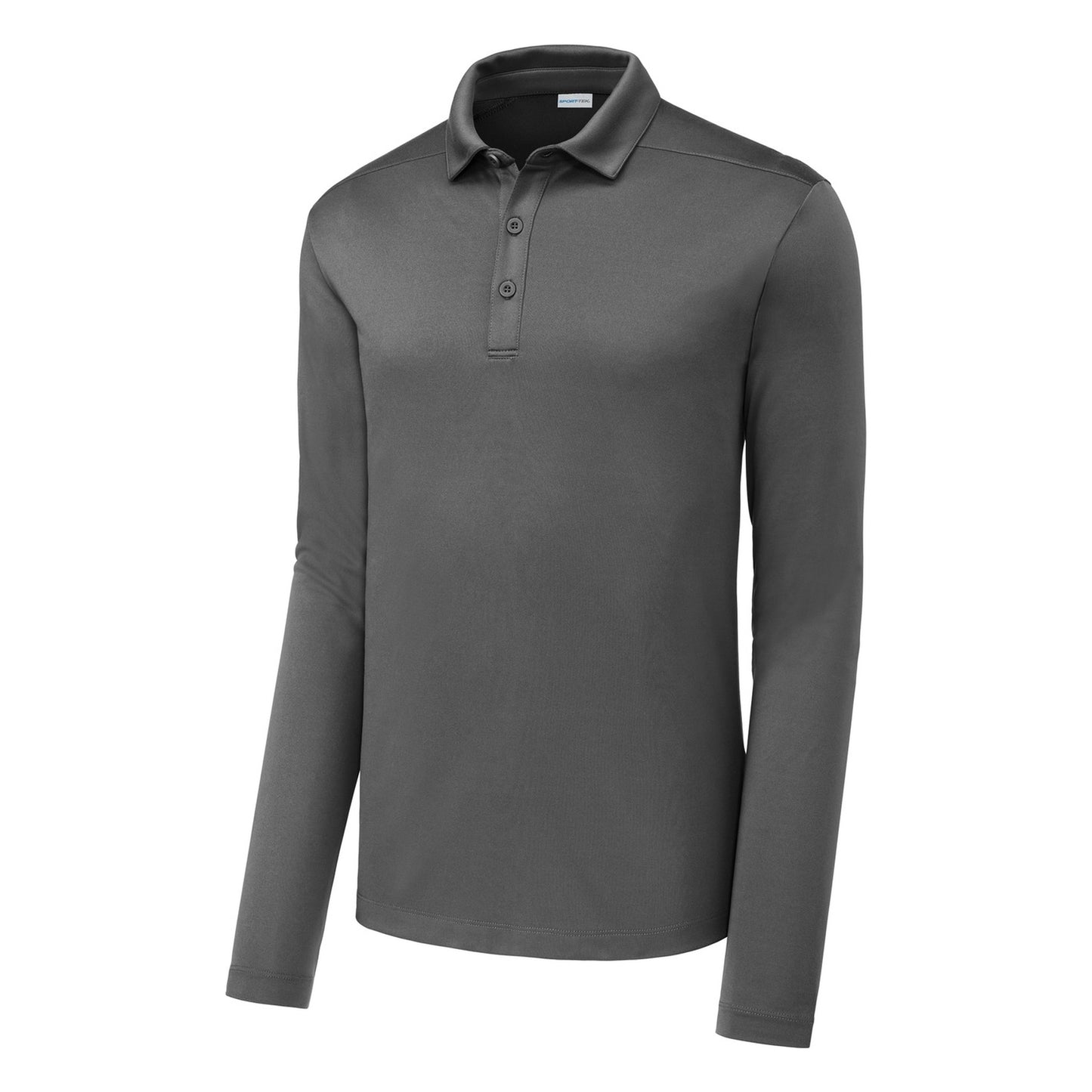Dark Smoke Grey