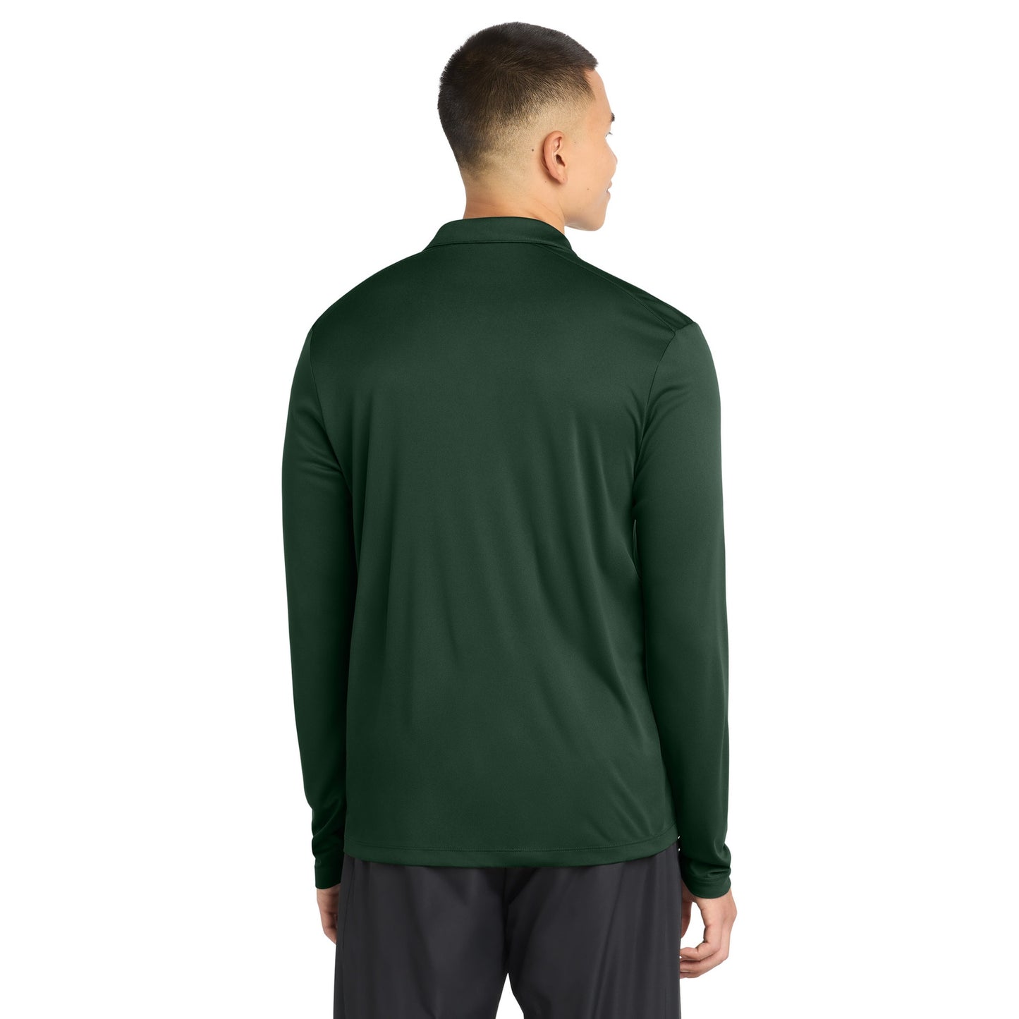 Forest Green