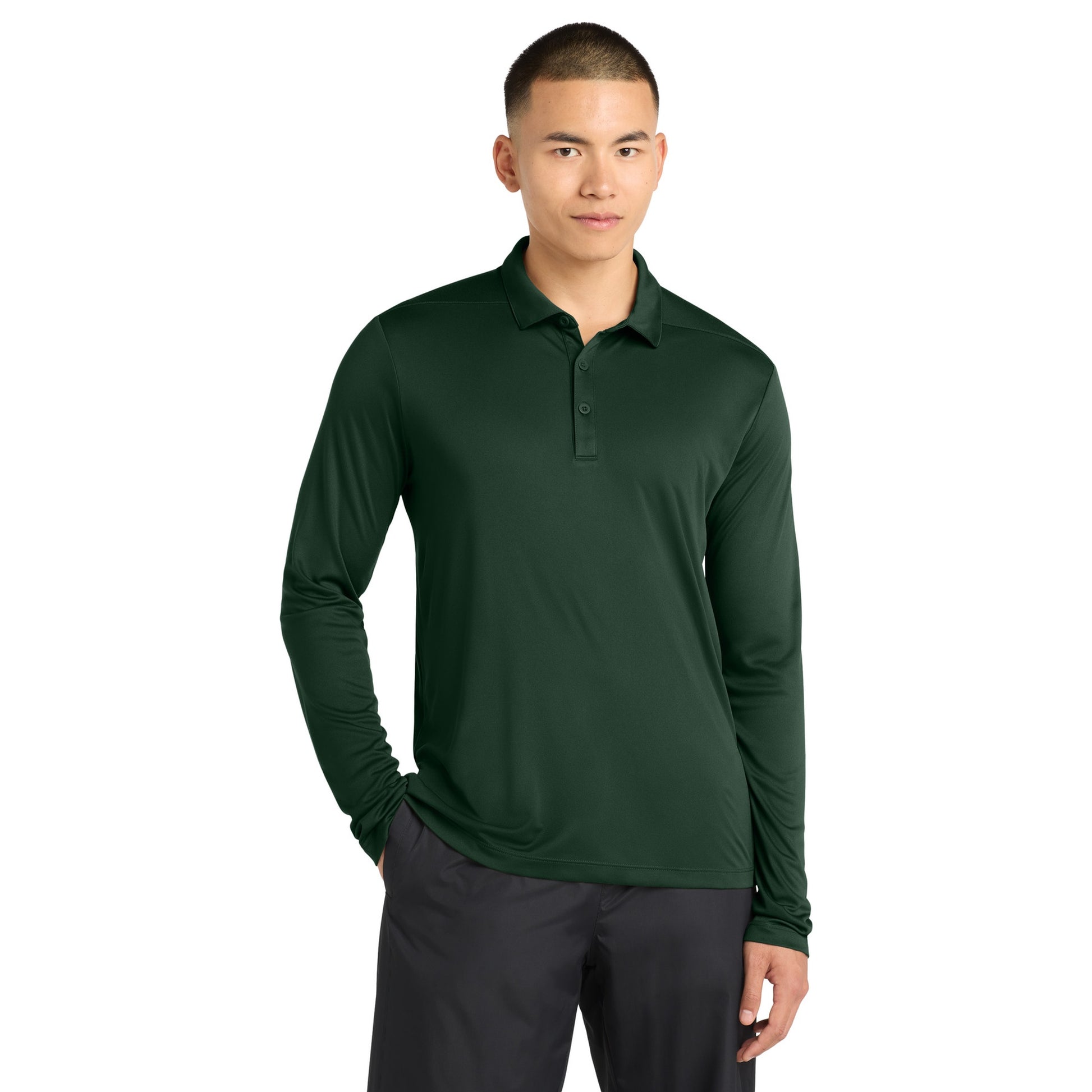 Forest Green