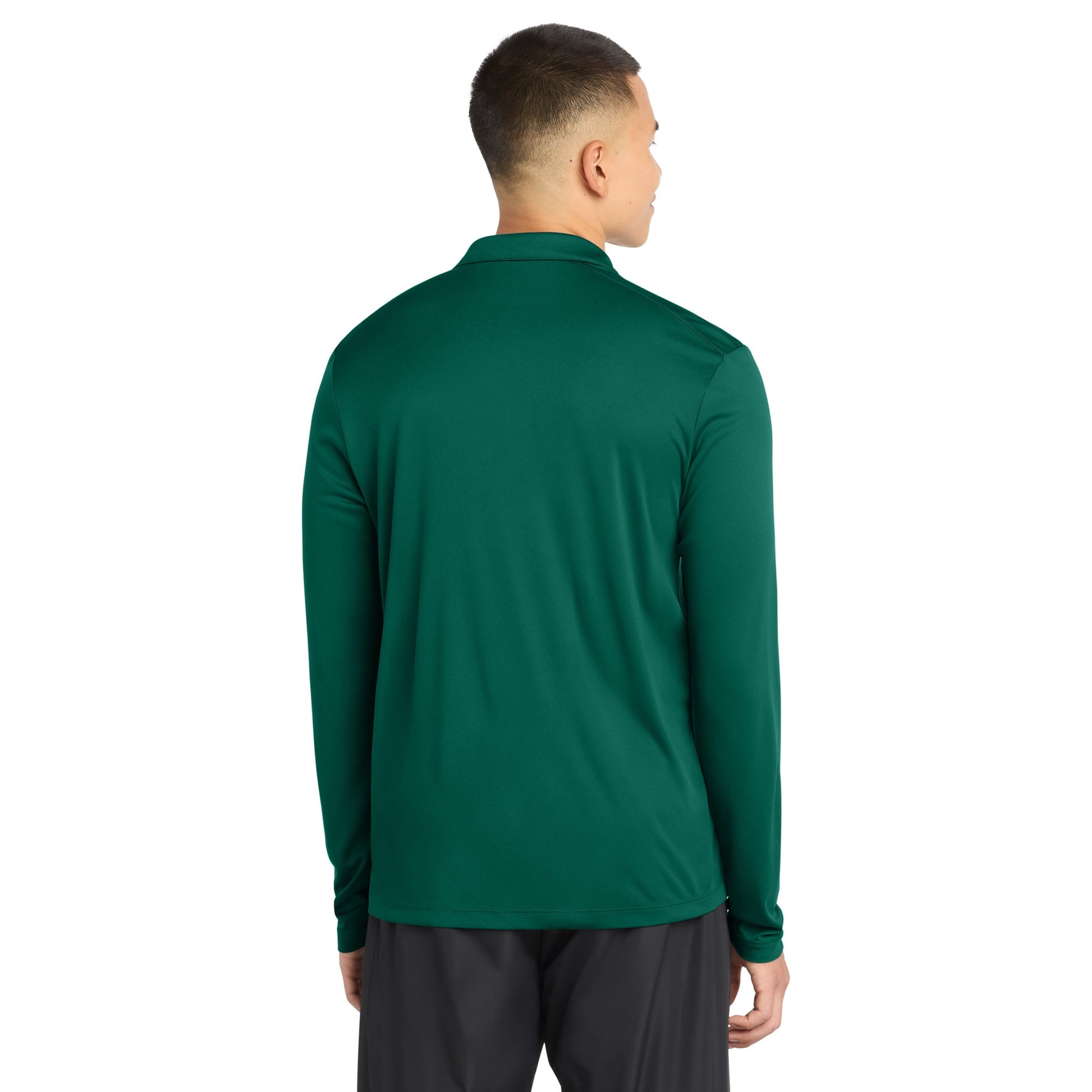 Marine Green