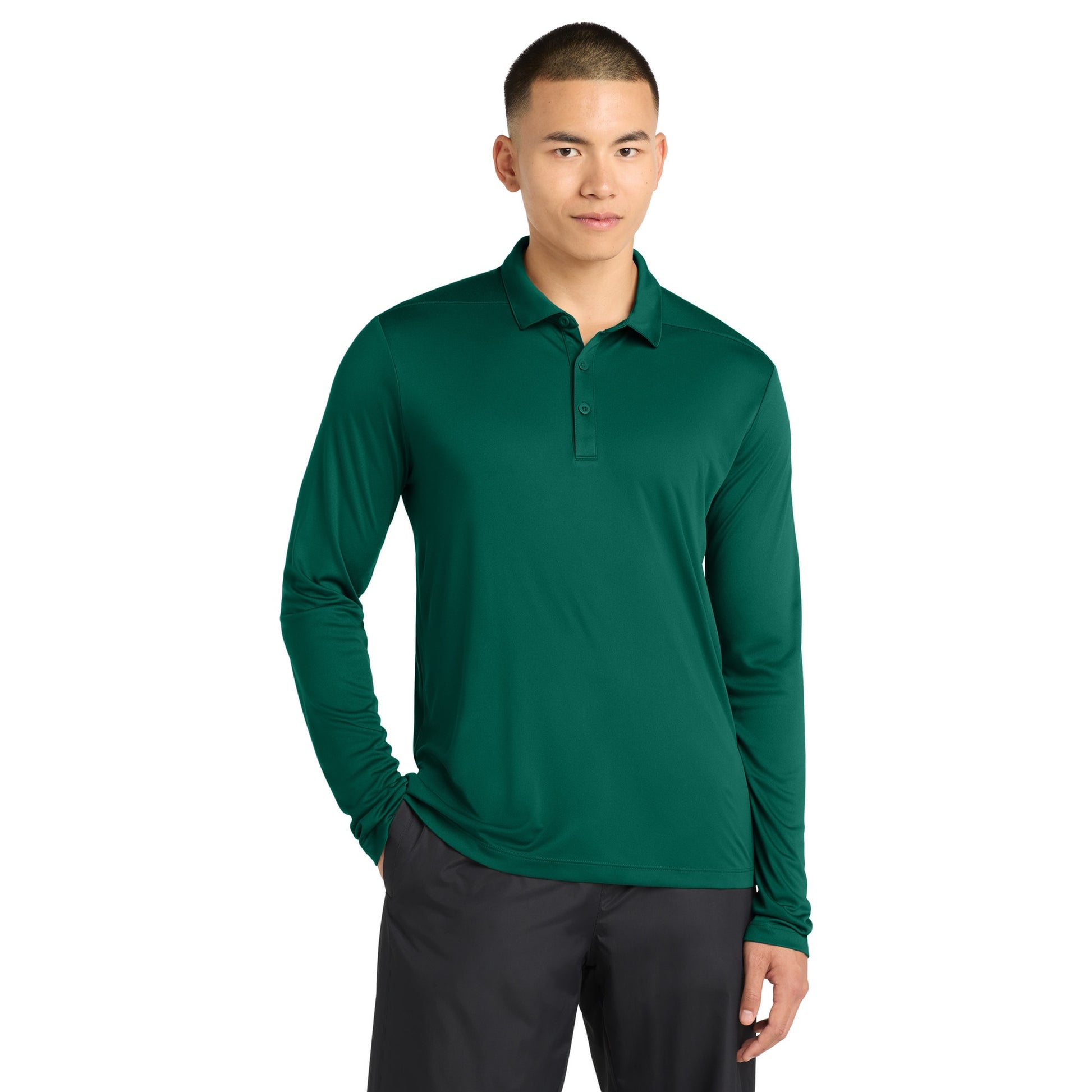 Marine Green