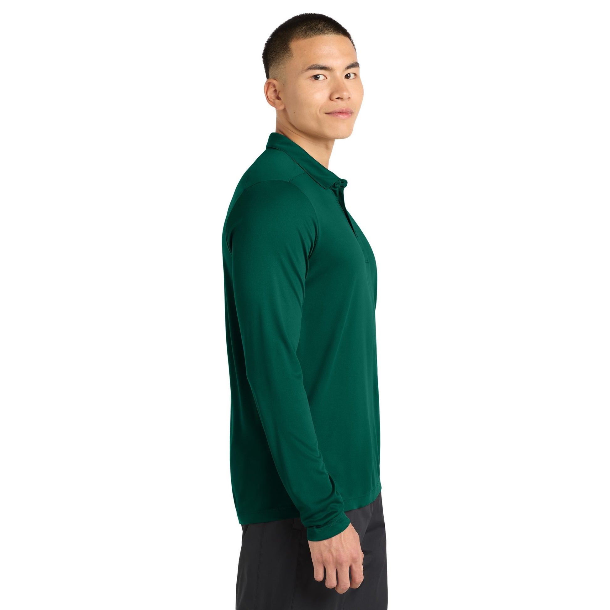 Marine Green
