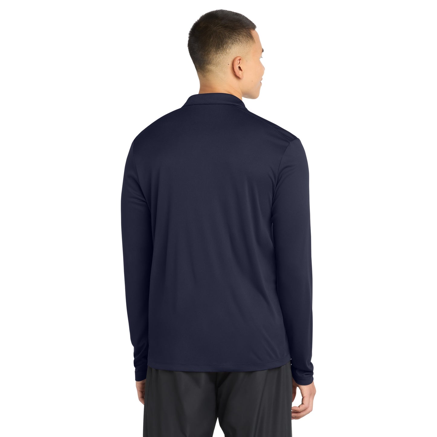 True Navy