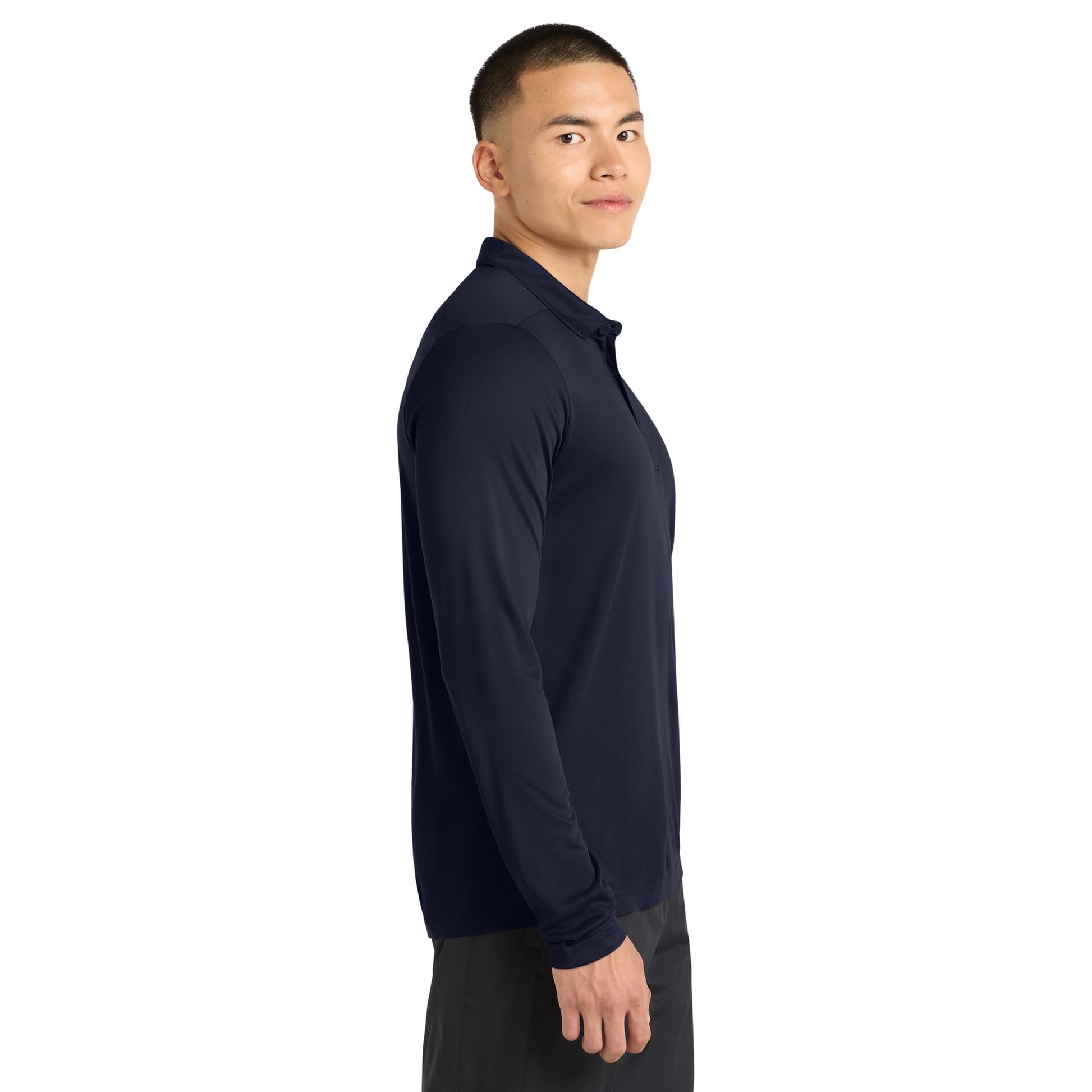 True Navy