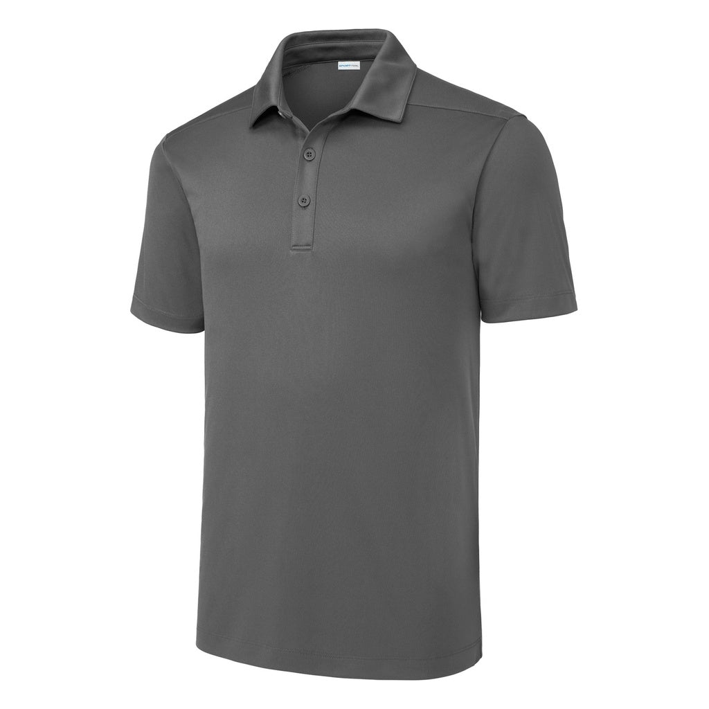Dark Smoke Grey