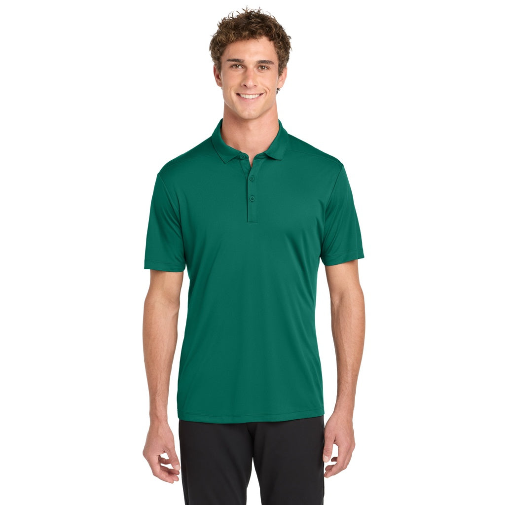 Marine Green