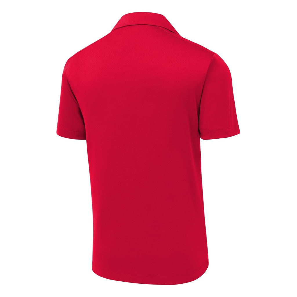 True Red