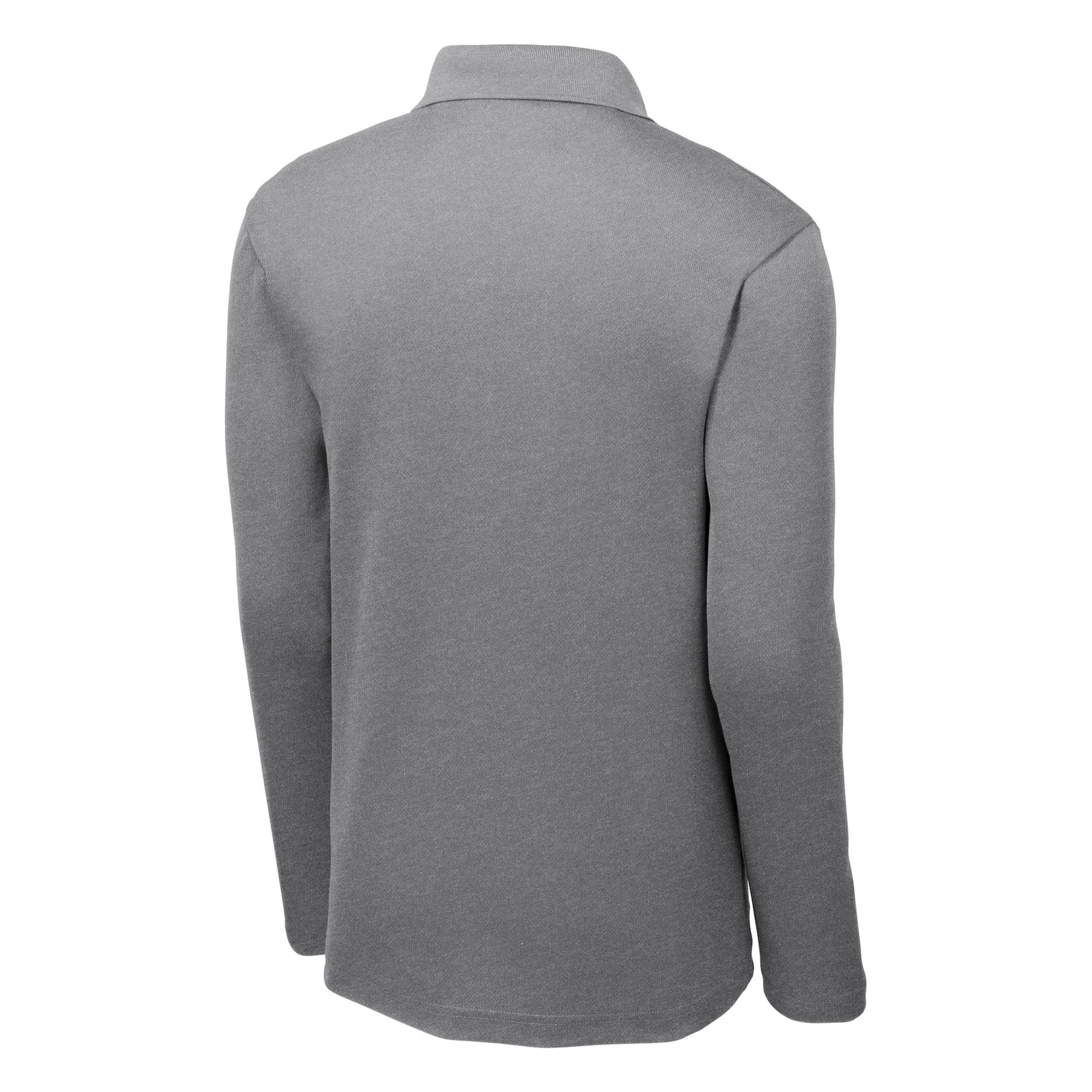 Grey Heather