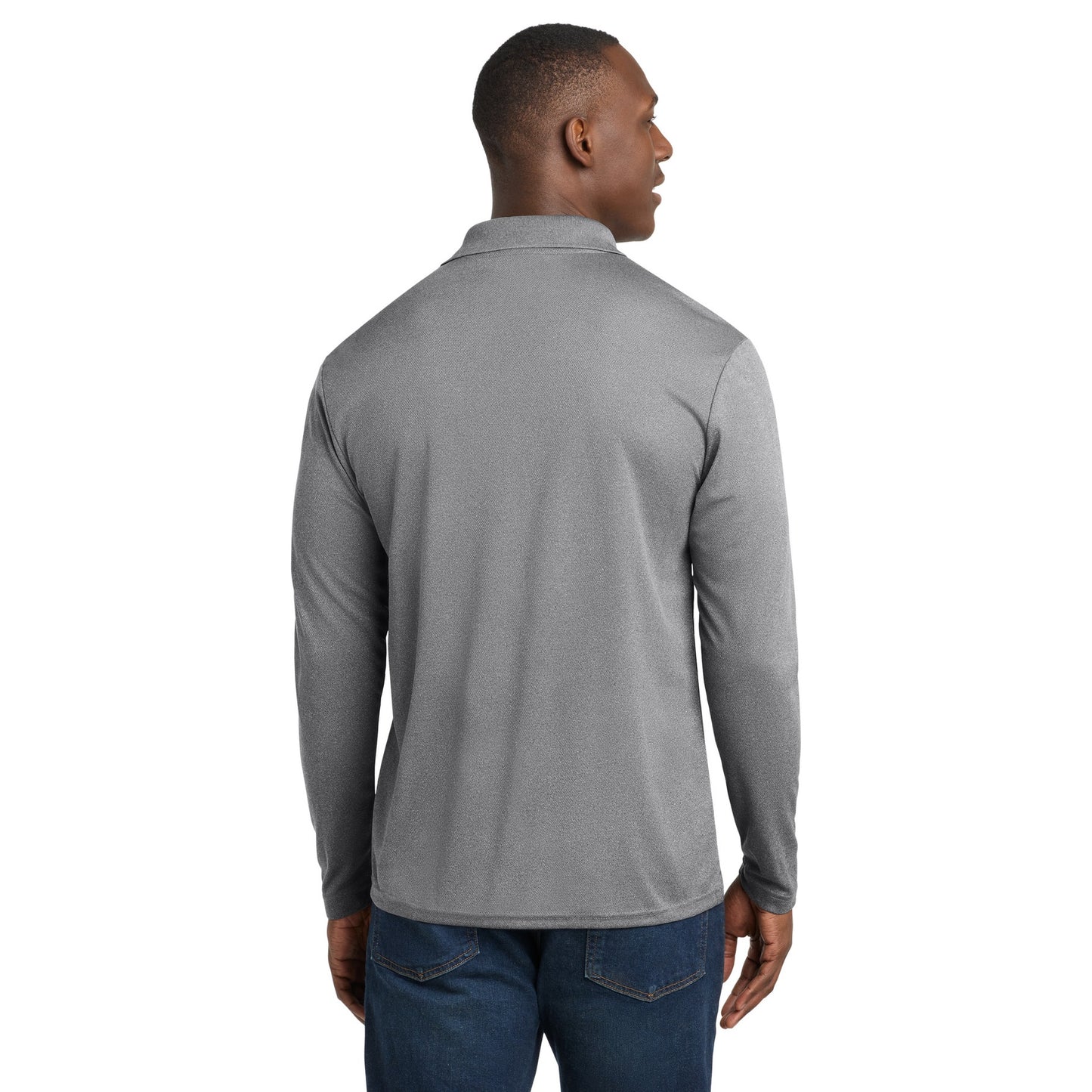 Grey Heather