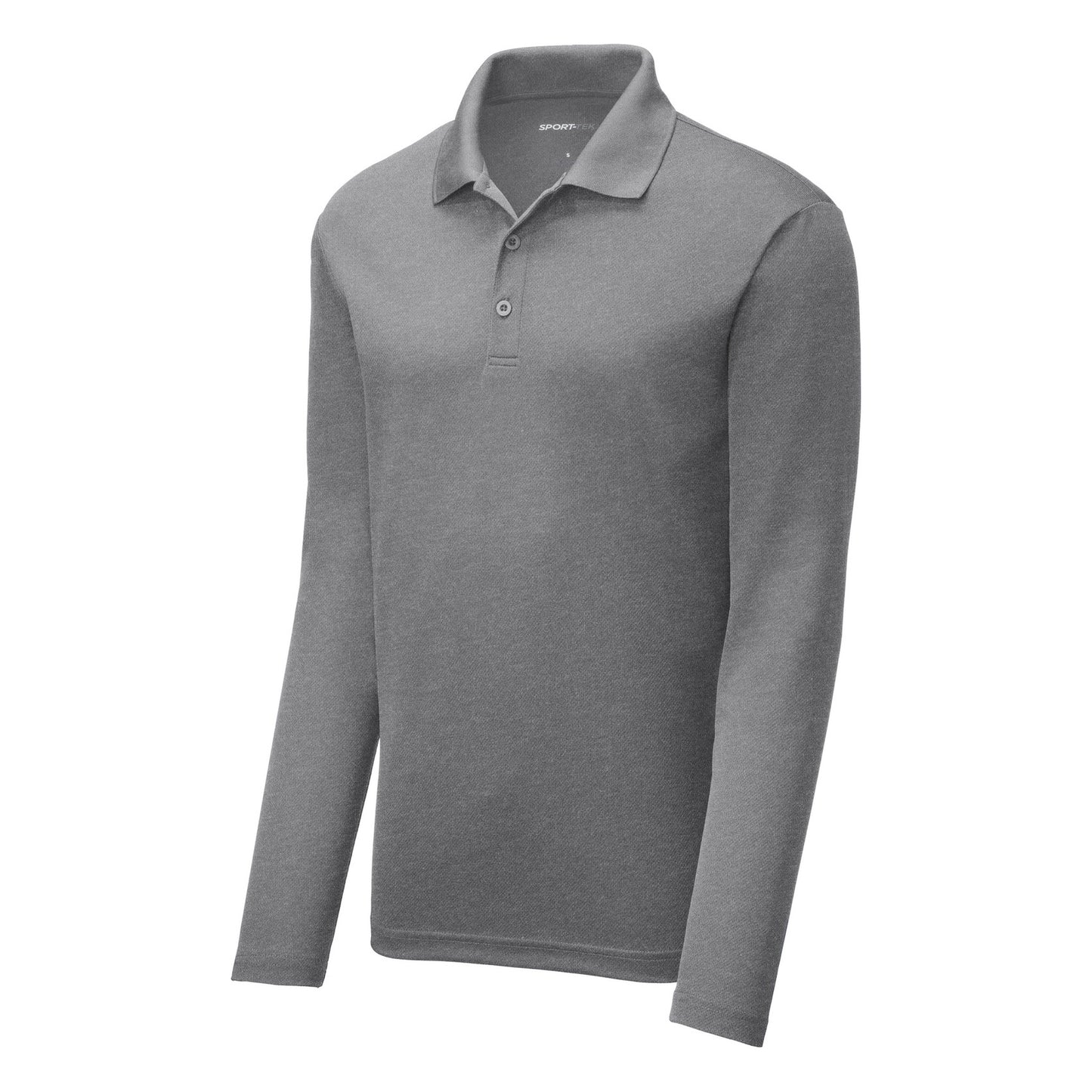 Grey Heather
