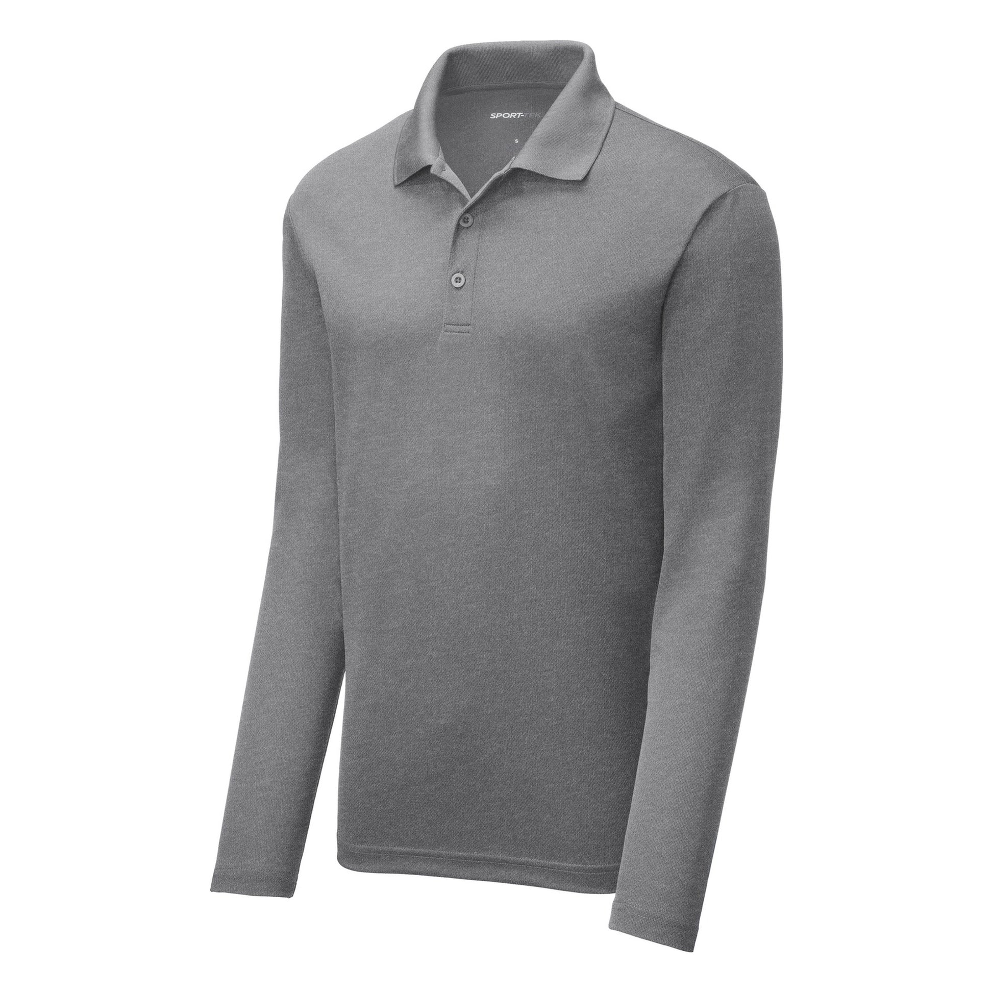 Grey Heather