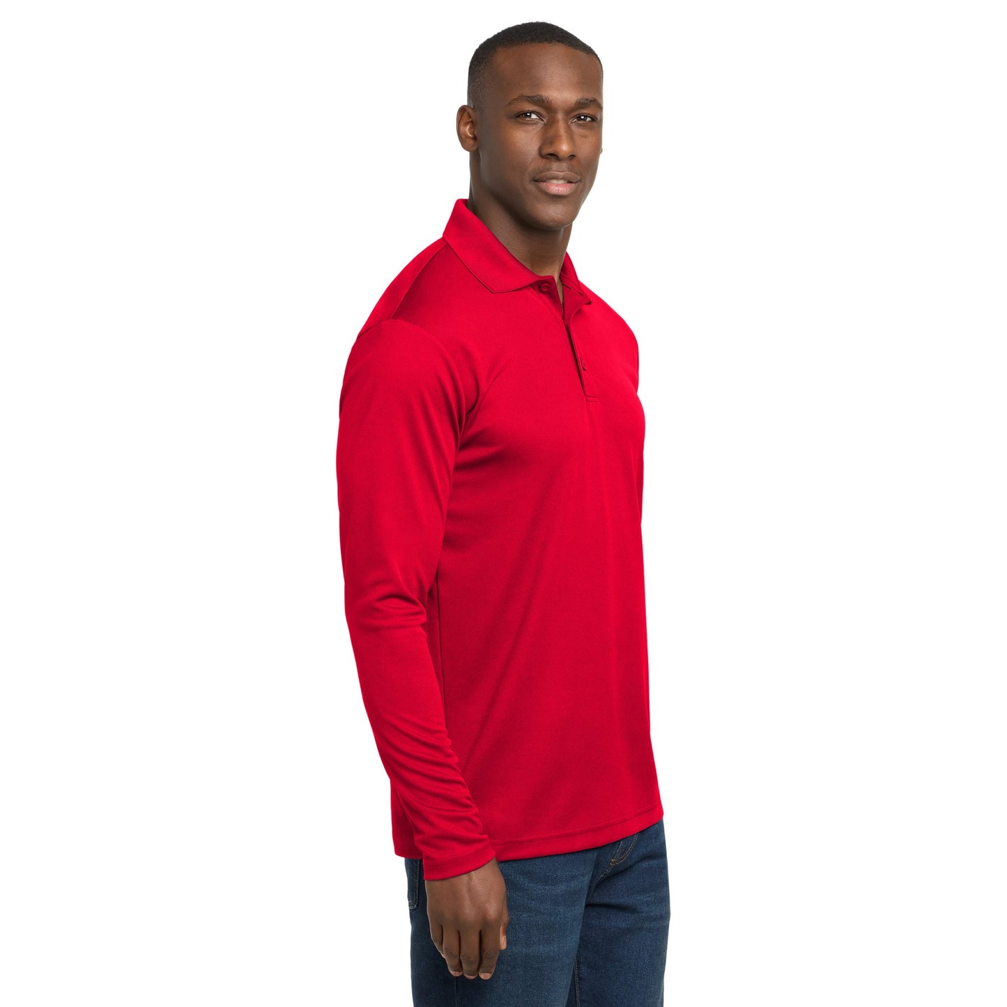 True Red