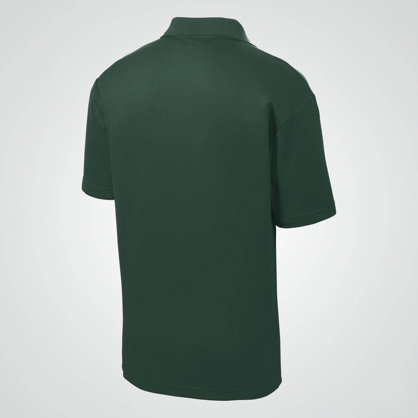 Dark Forest Green