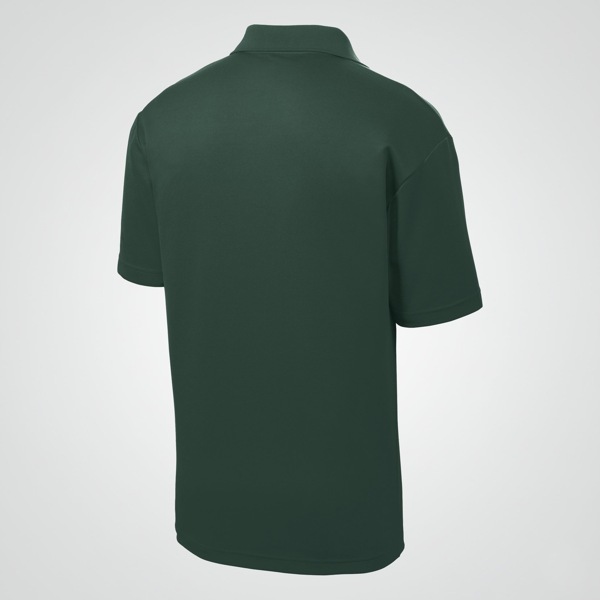 Dark Forest Green