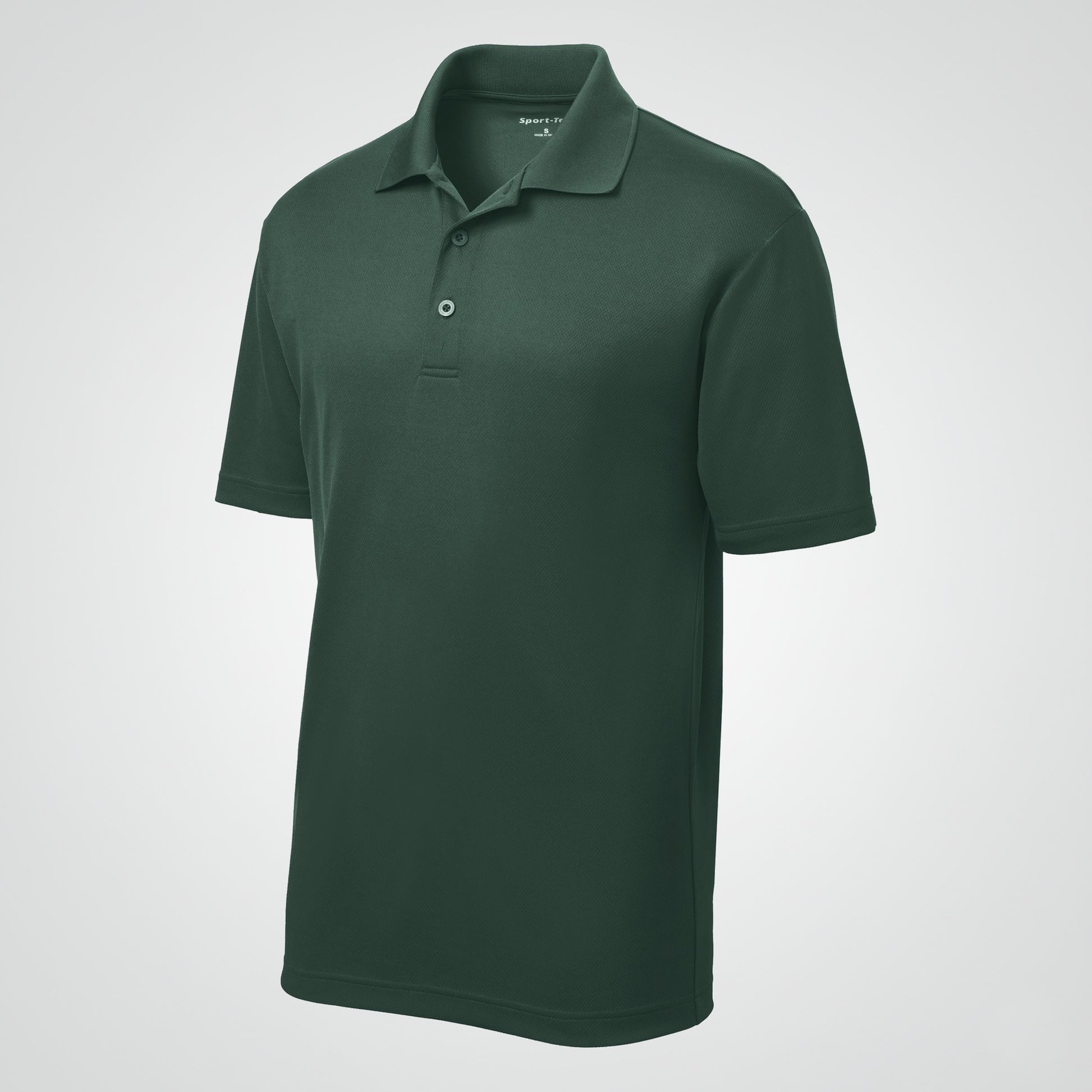 Dark Forest Green