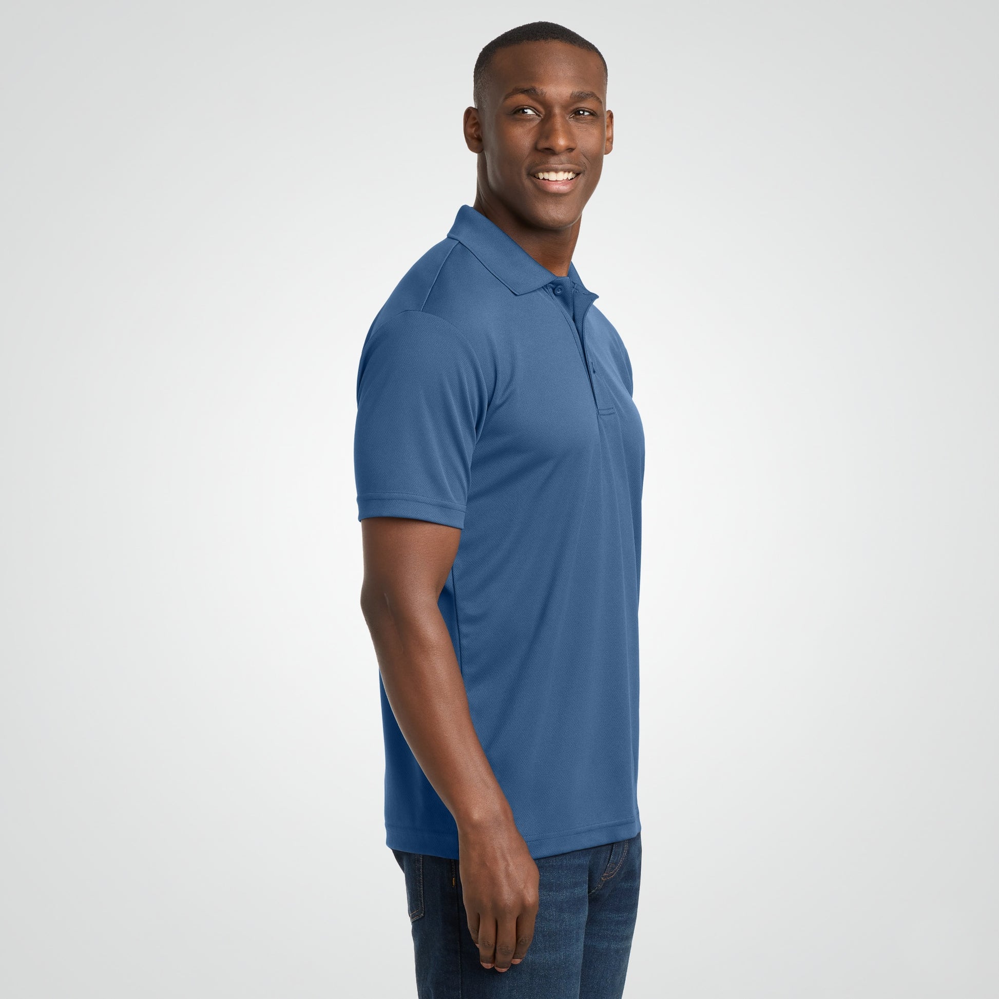 Dawn Blue
