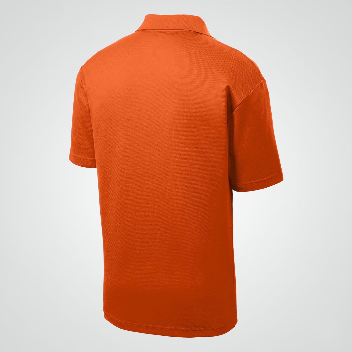 Deep Orange
