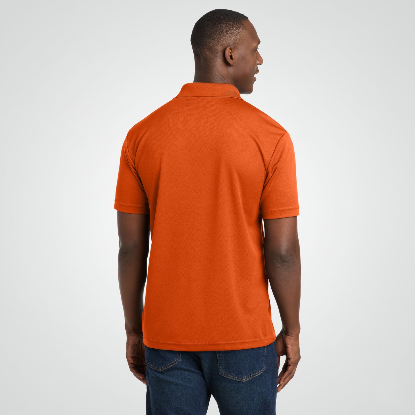 Deep Orange