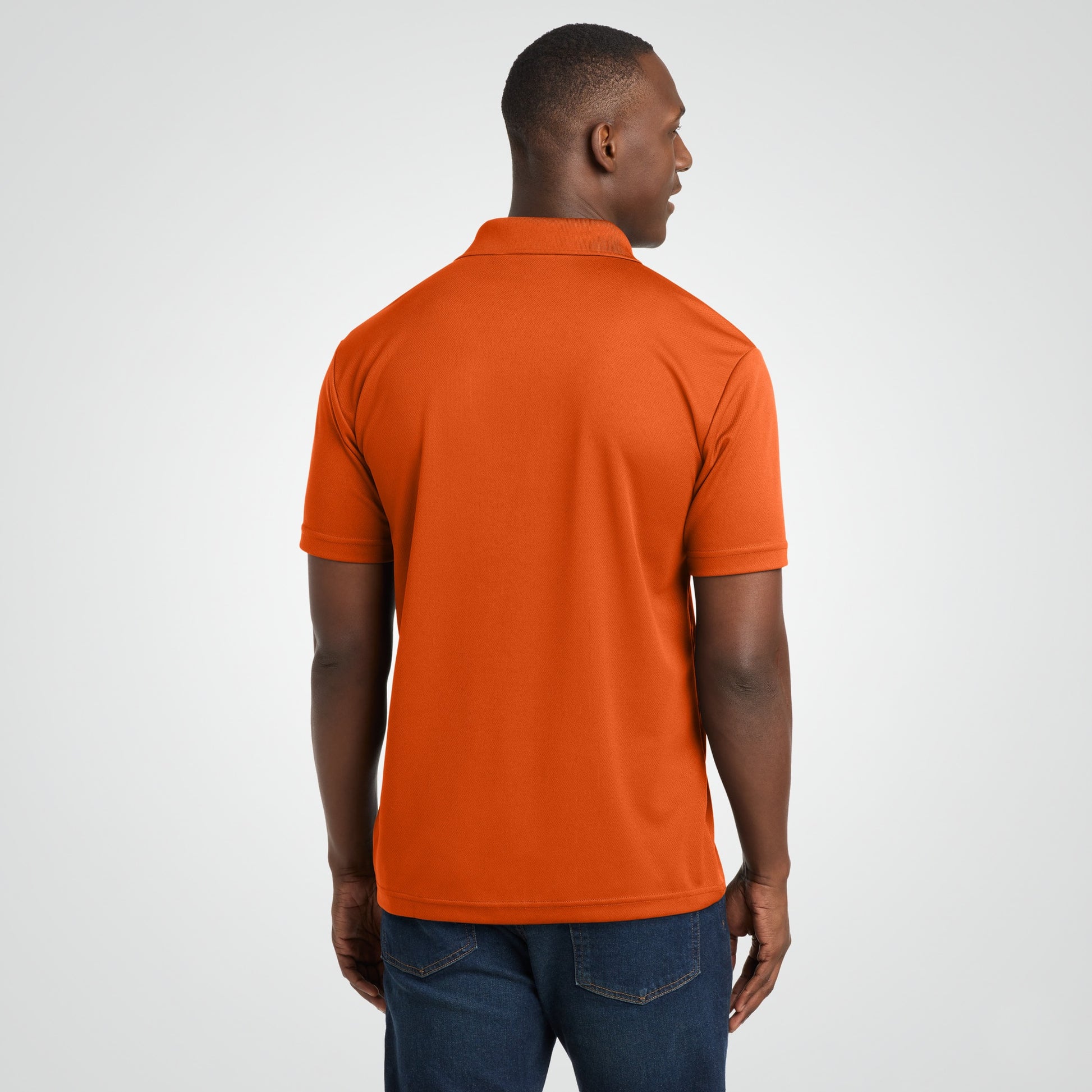 Deep Orange