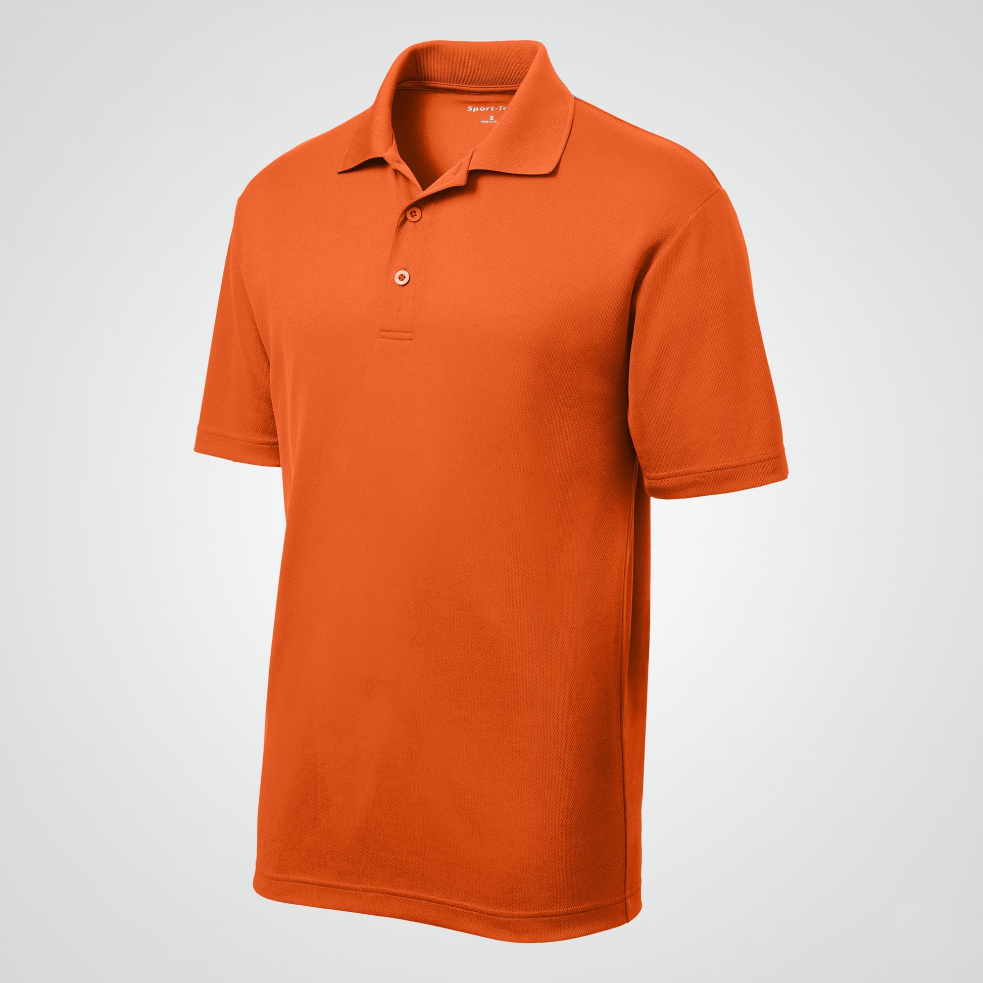 Deep Orange
