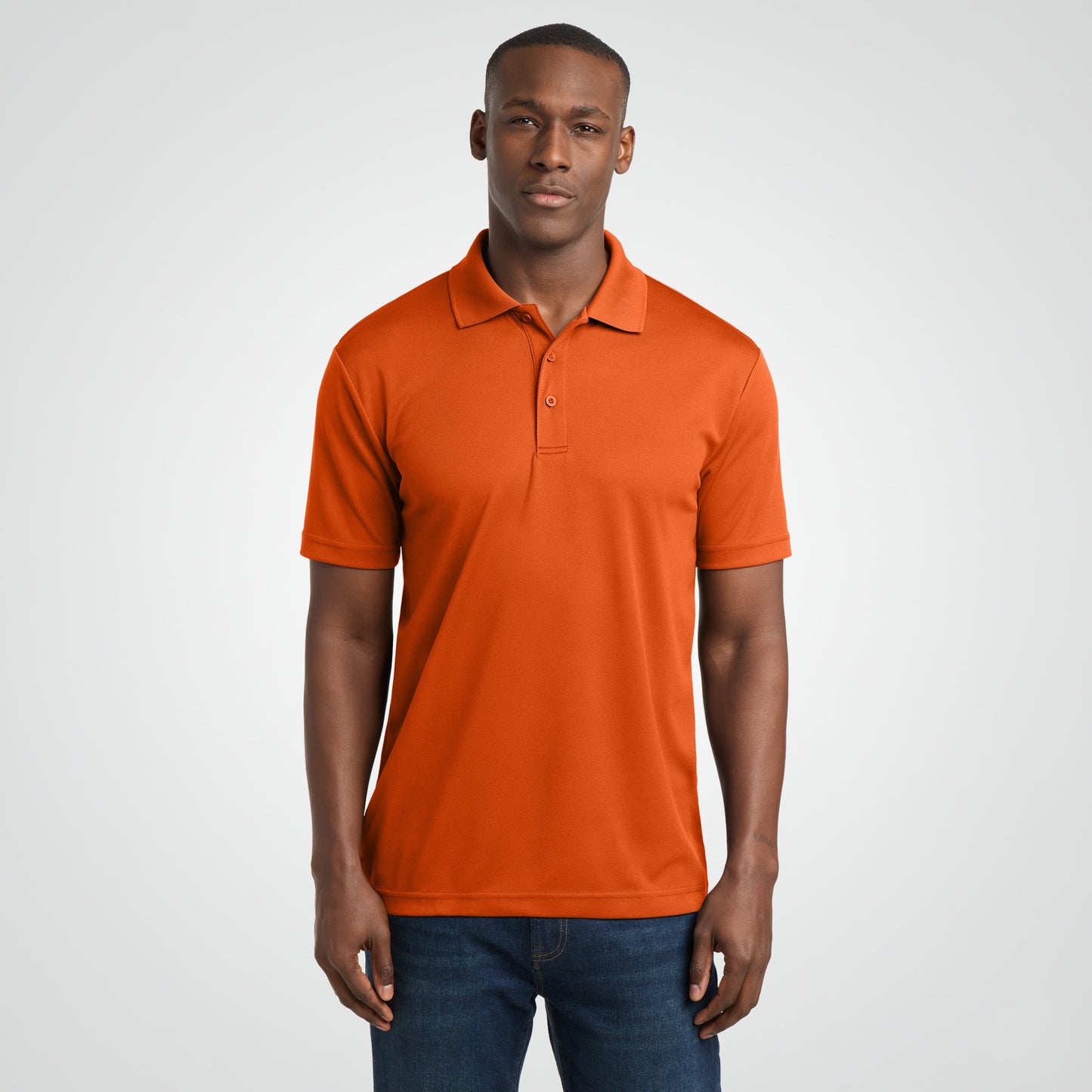 Deep Orange