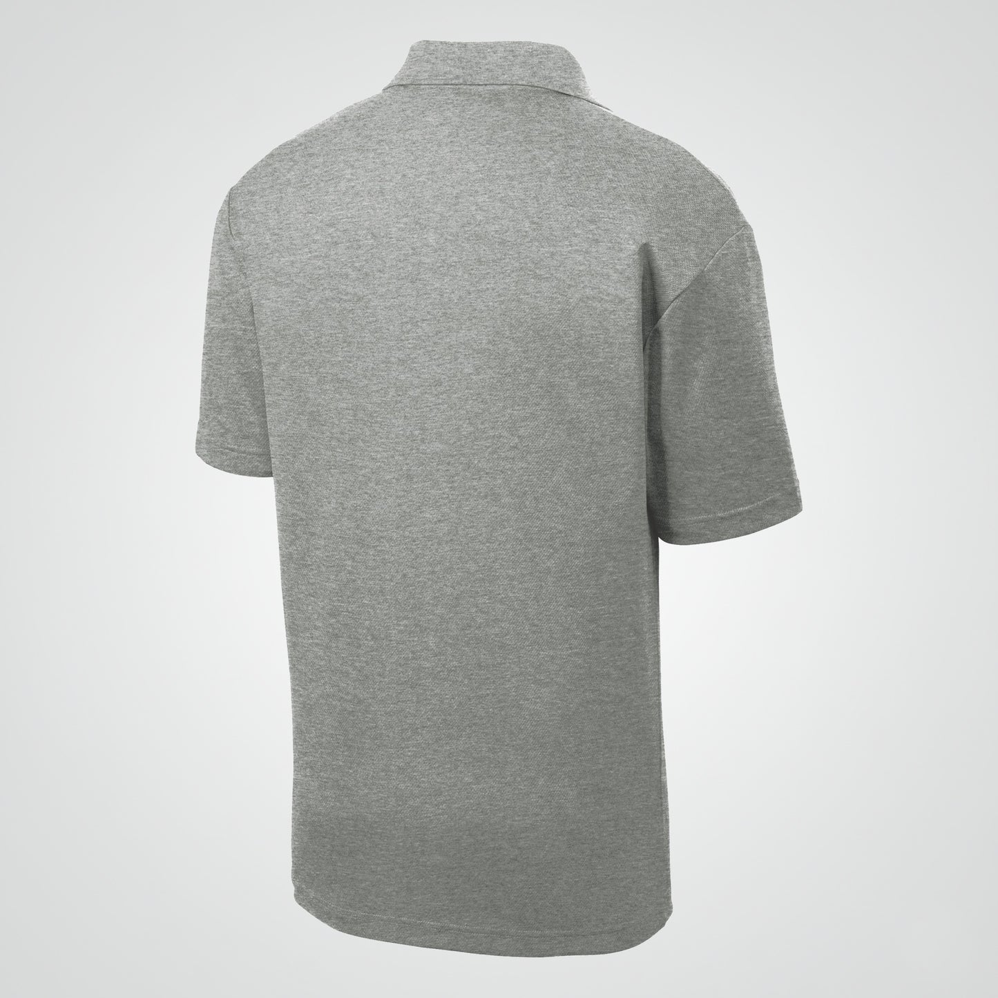 Grey Heather