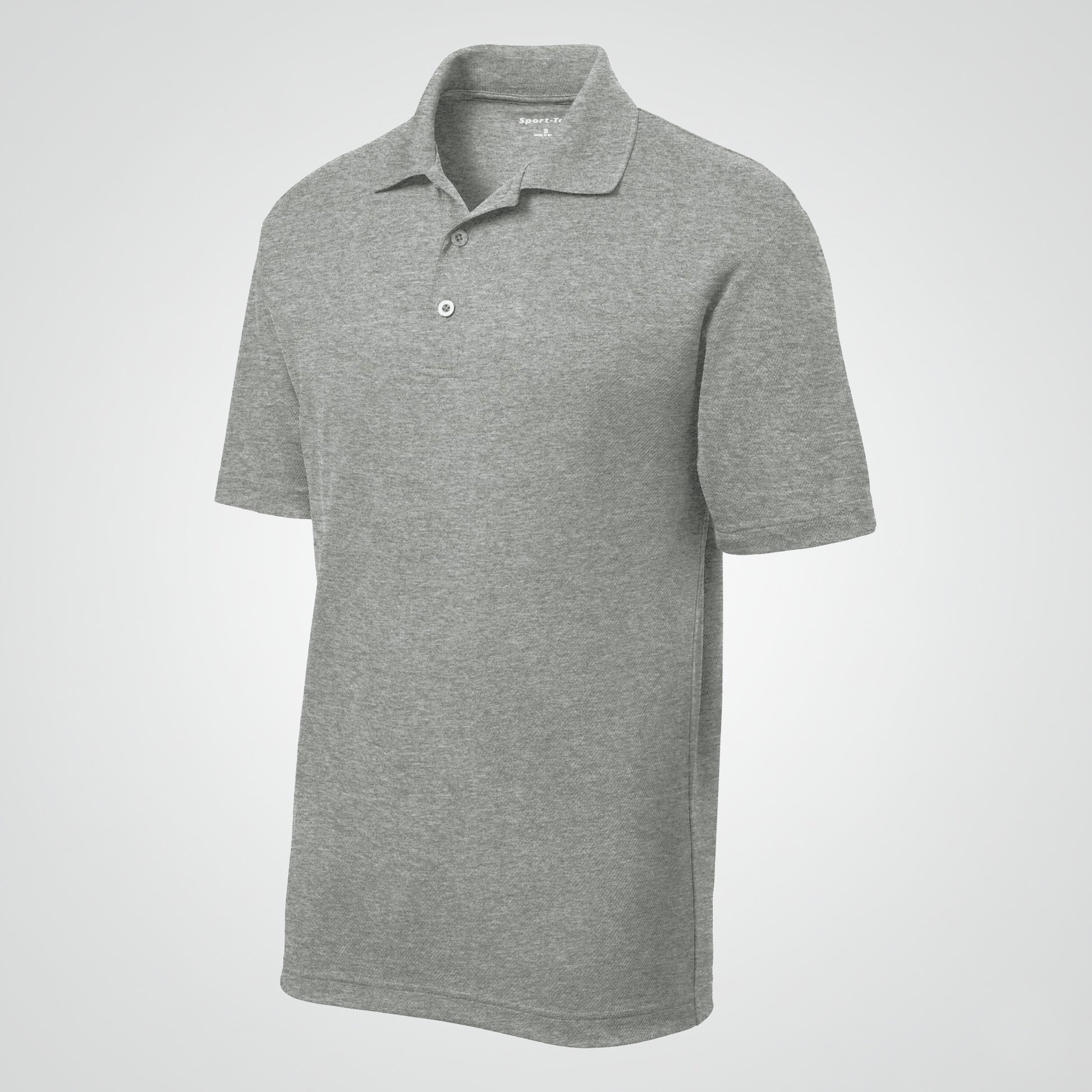 Grey Heather