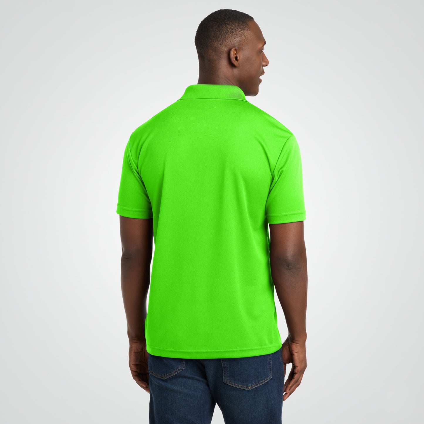 Neon Green
