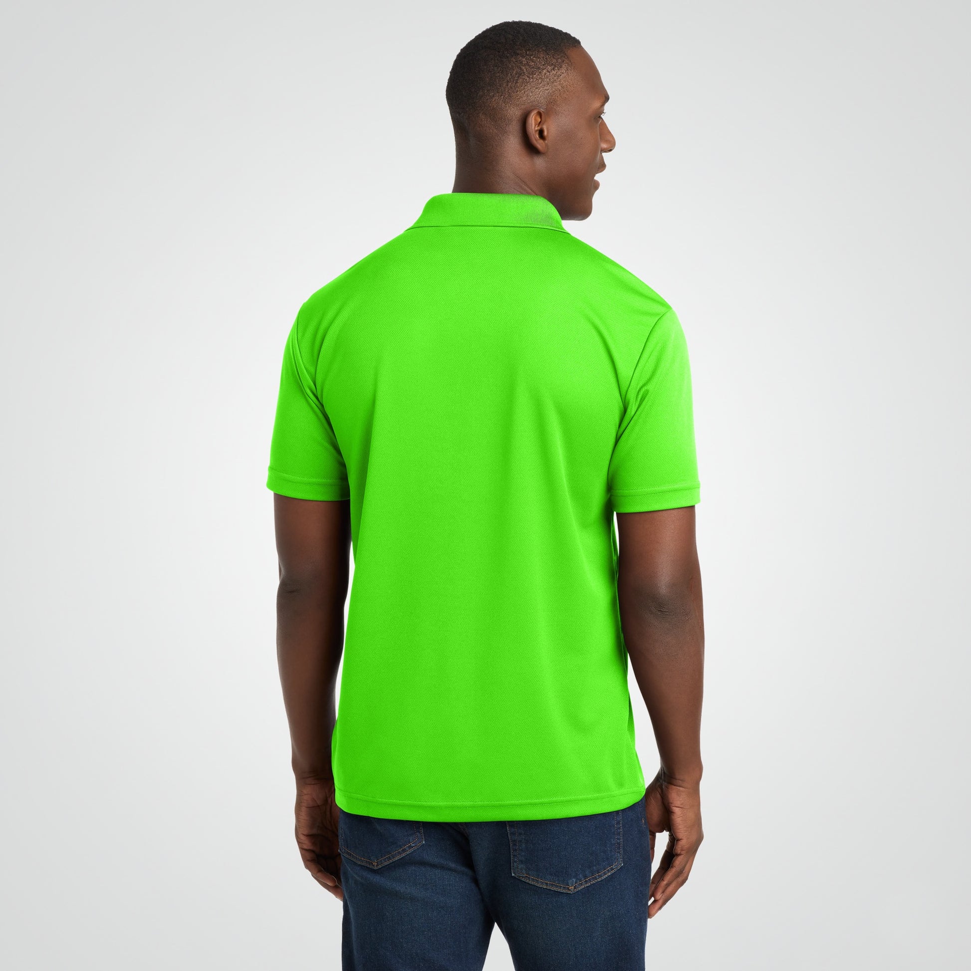 Neon Green