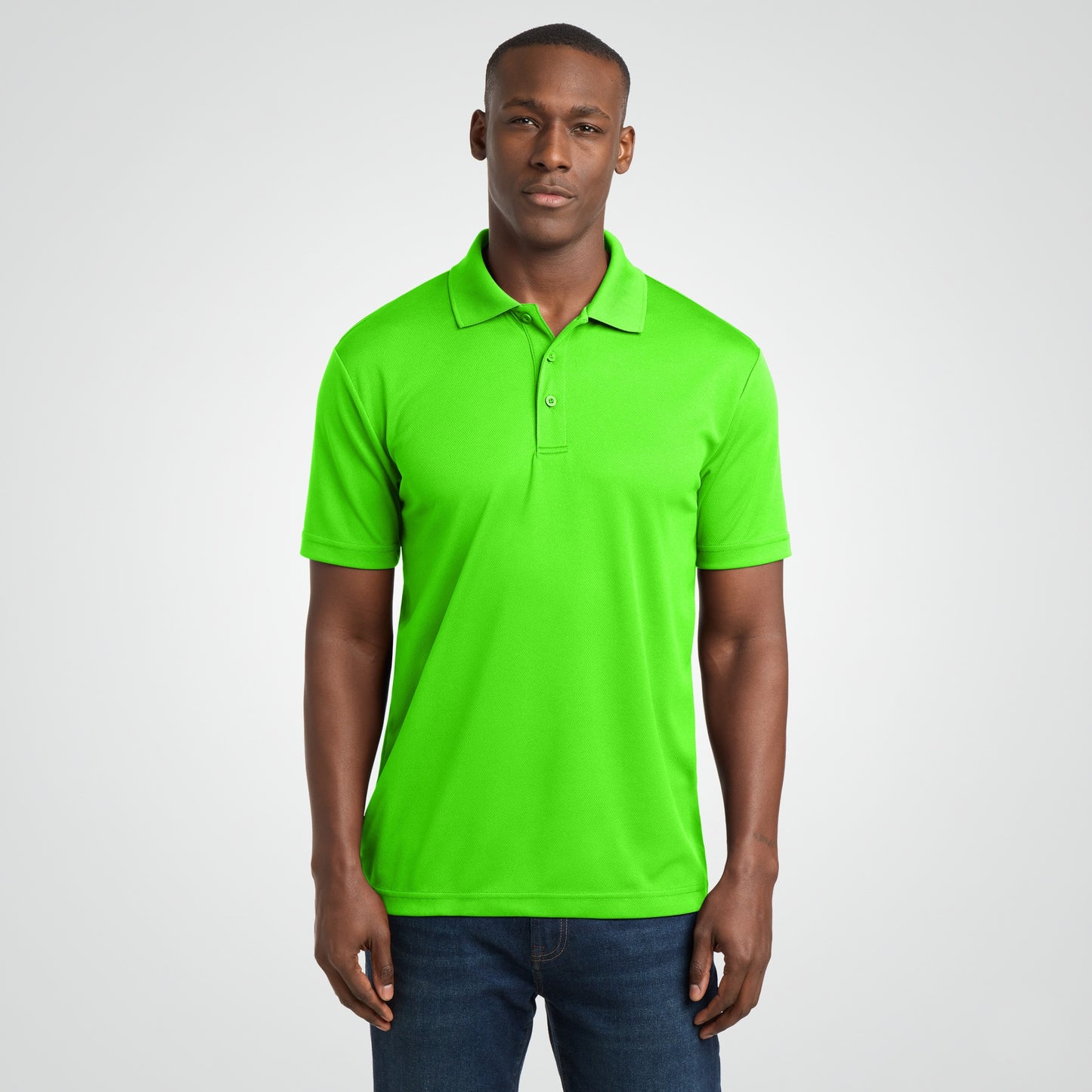 Neon Green