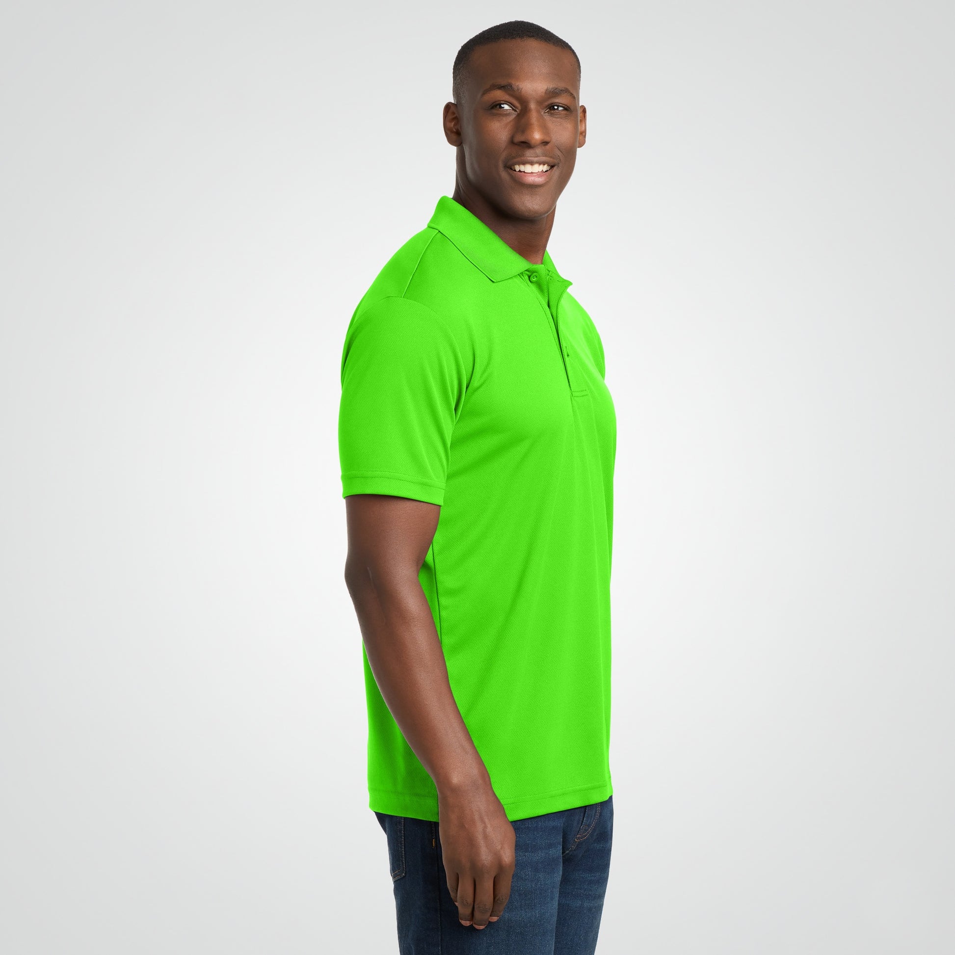 Neon Green