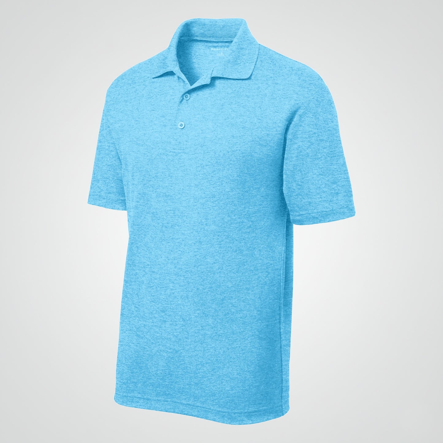 Pond Blue Heather