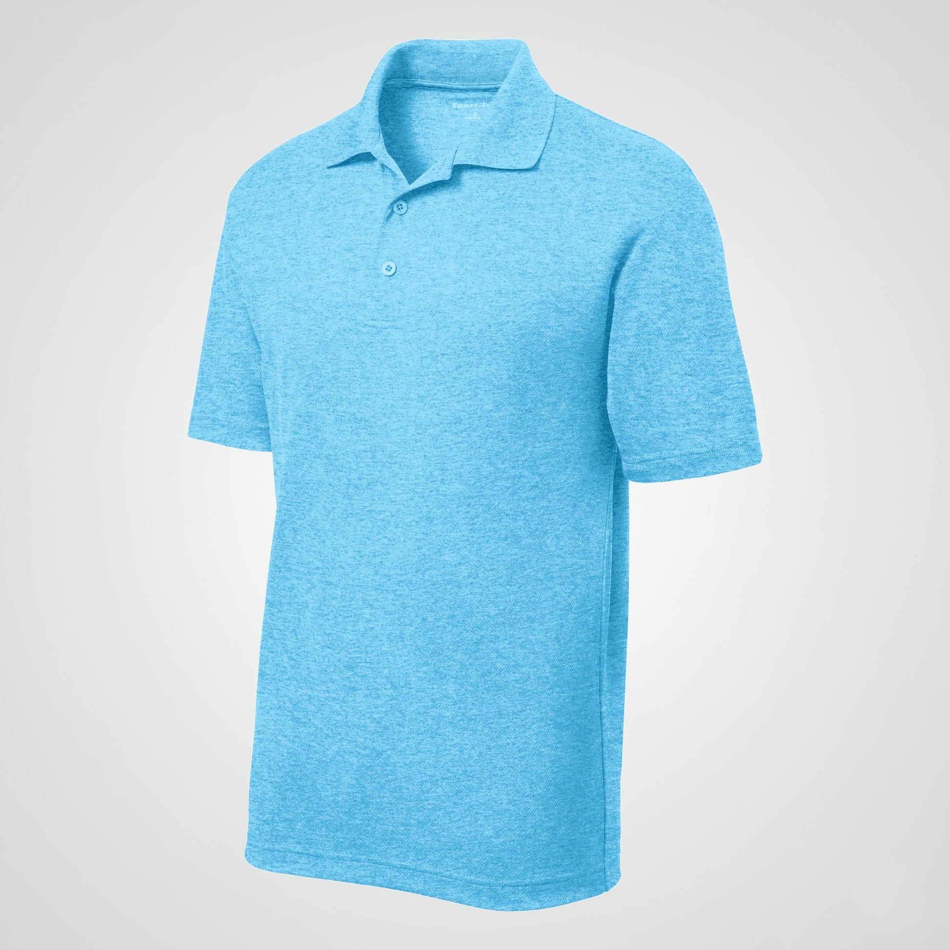 Pond Blue Heather