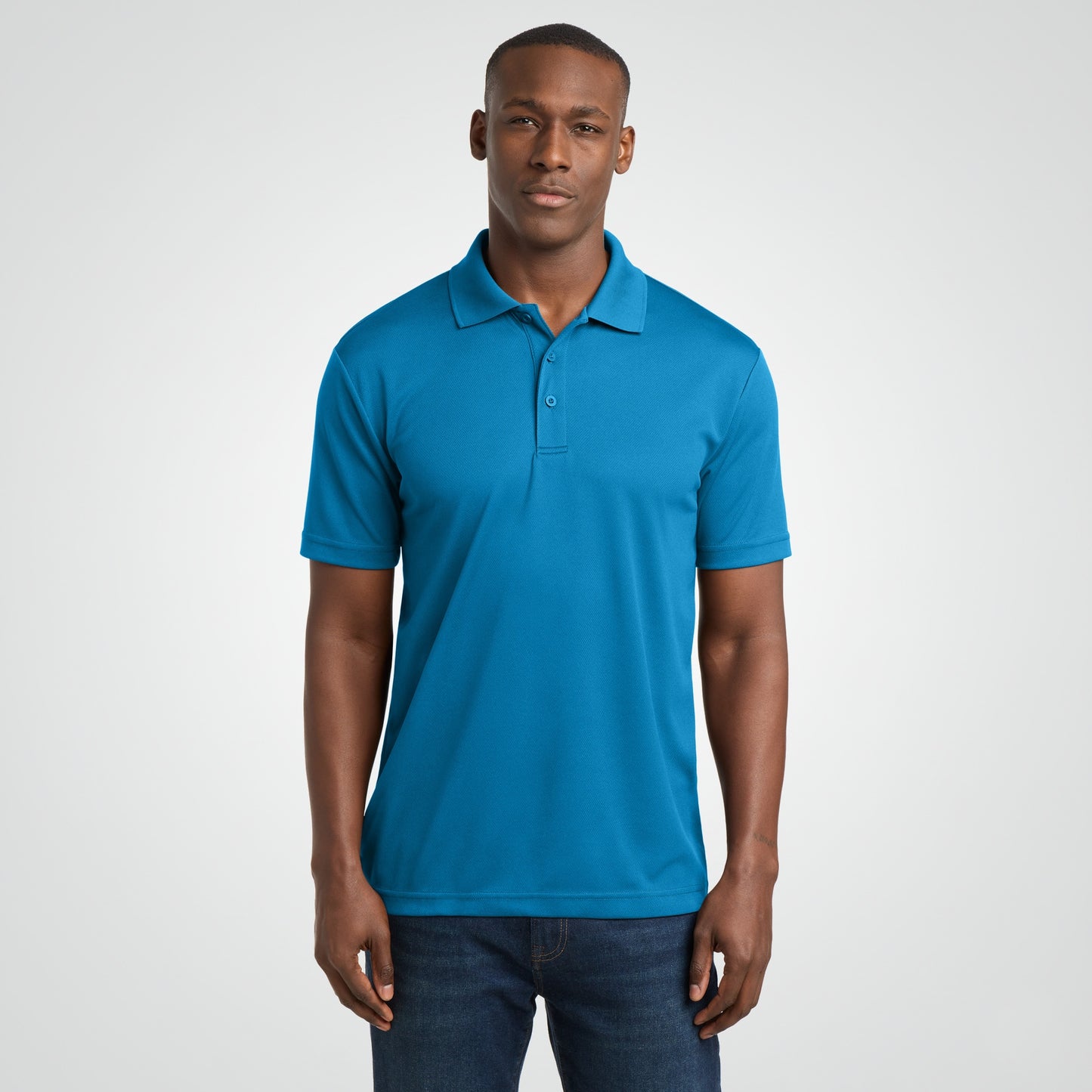 Pond Blue