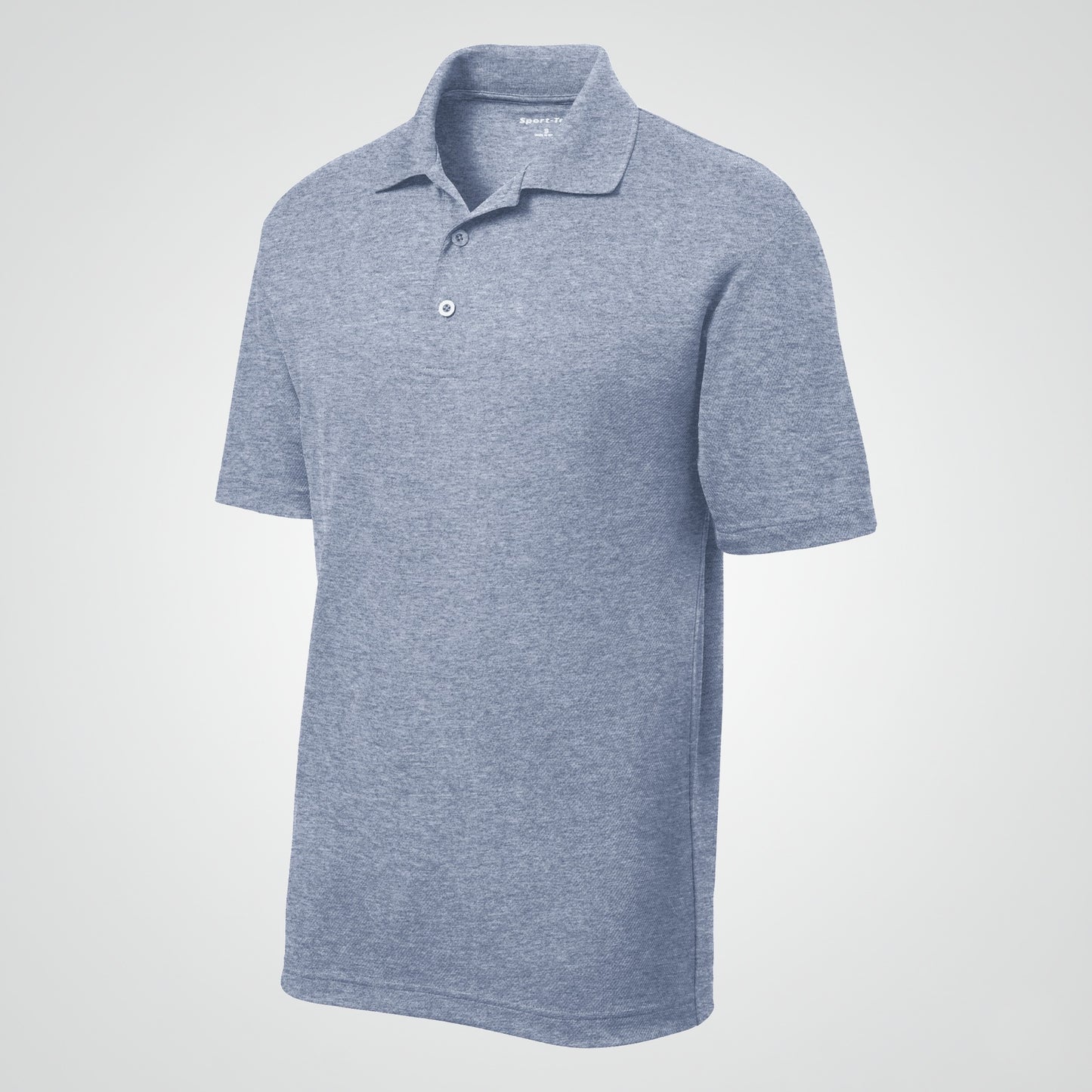 True Navy Heather