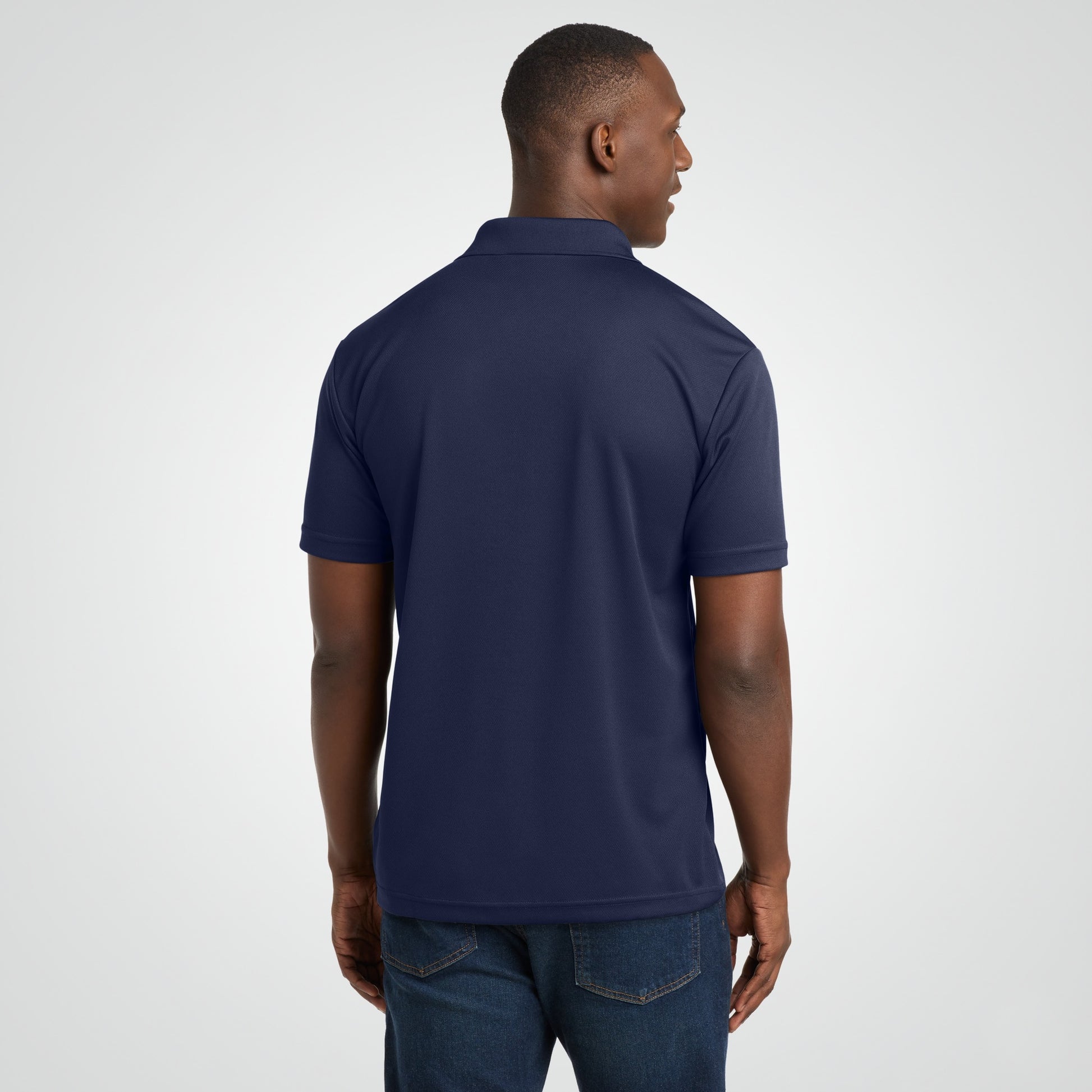 True Navy