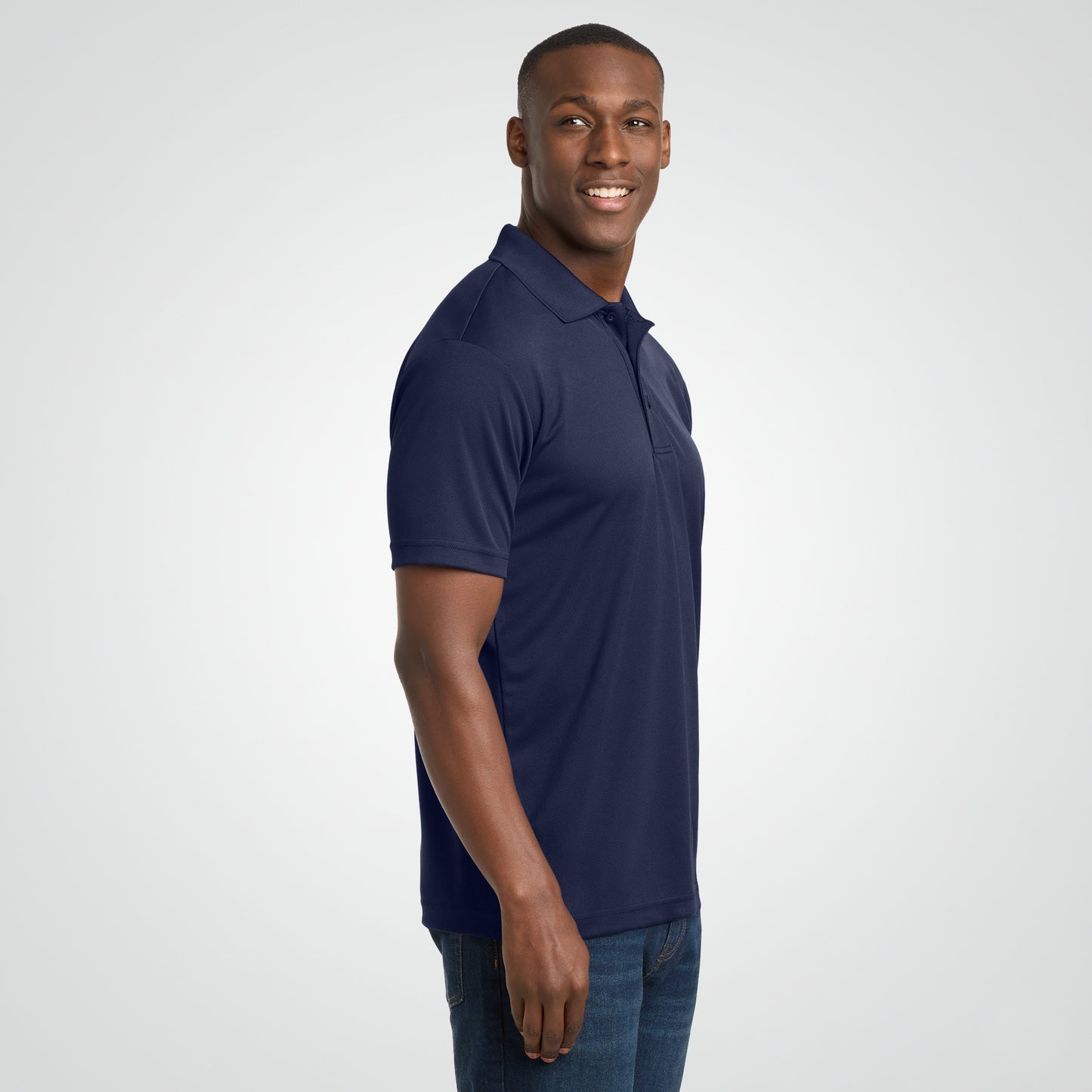 True Navy