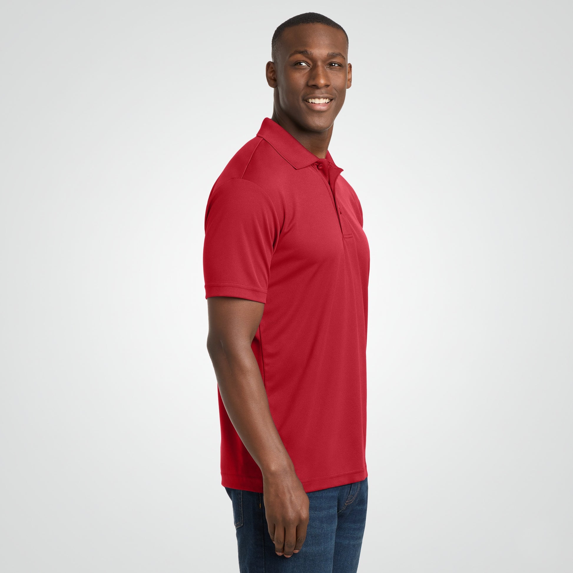 True Red