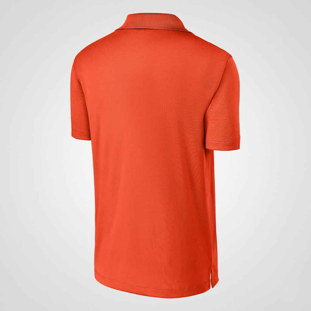Deep Orange