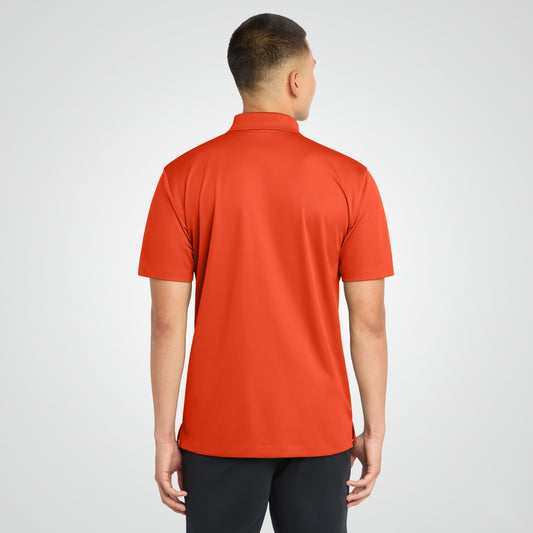 Deep Orange