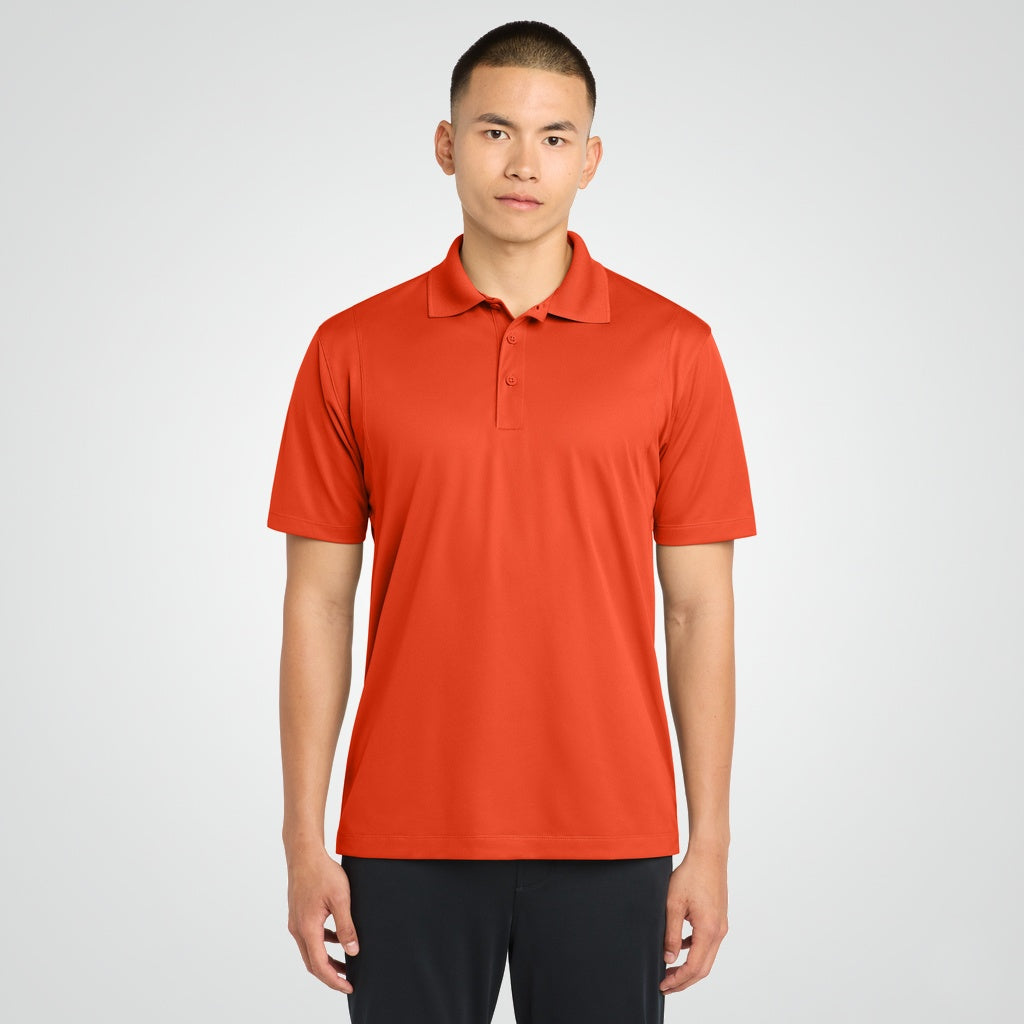 Deep Orange