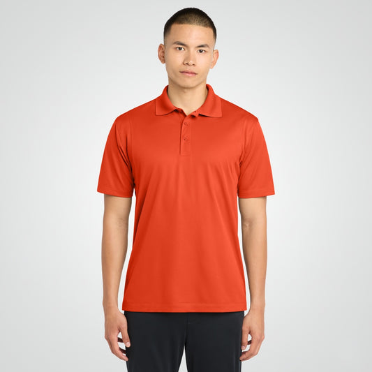 Deep Orange