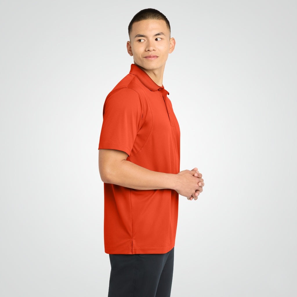 Deep Orange