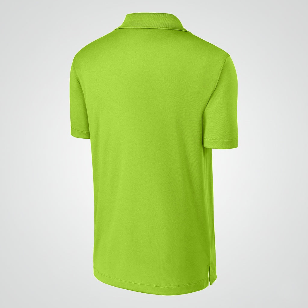 Lime Shock