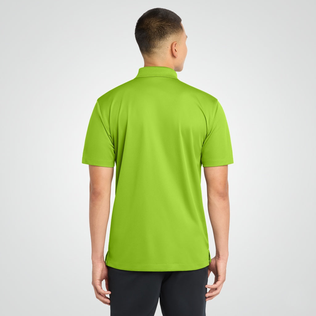 Lime Shock