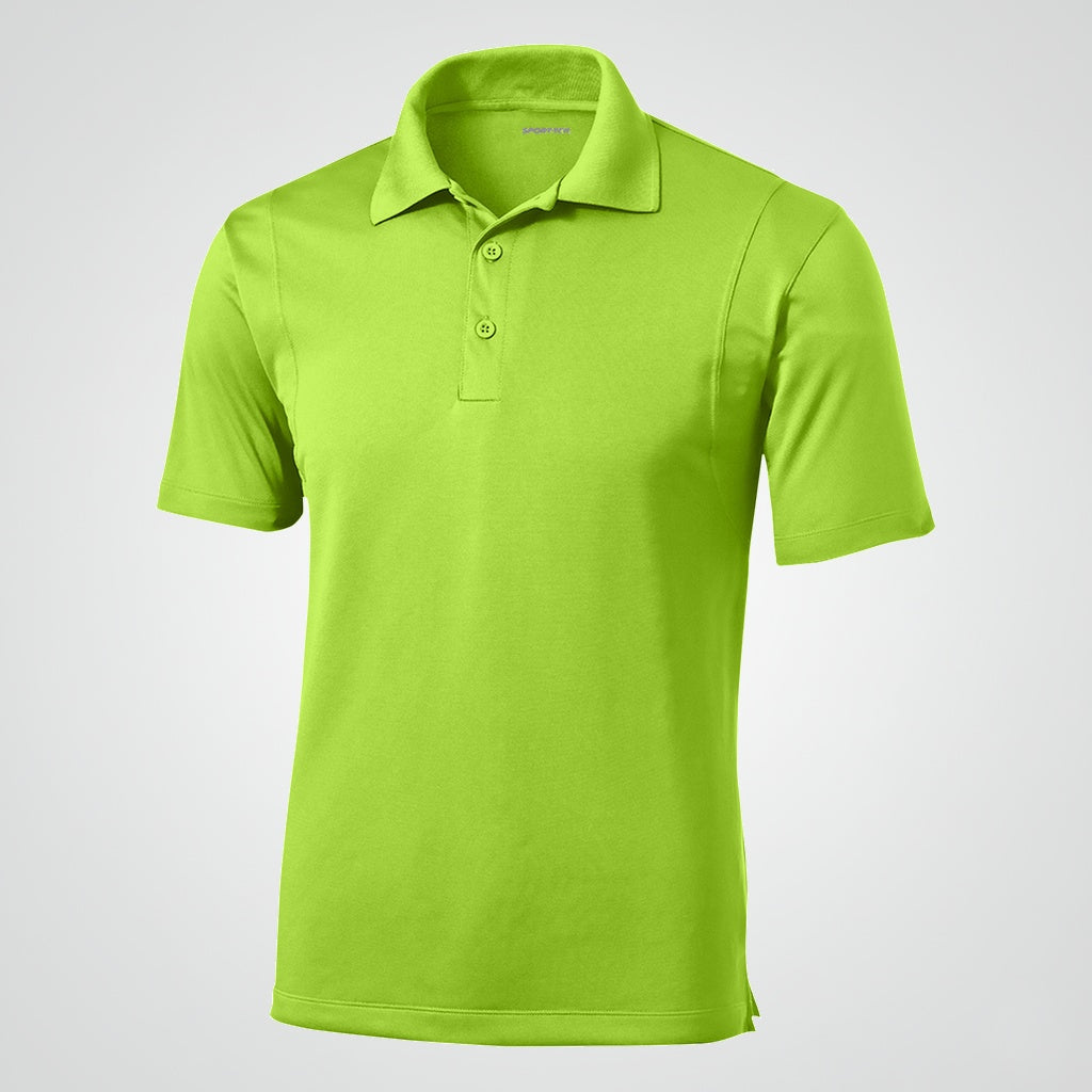 Lime Shock