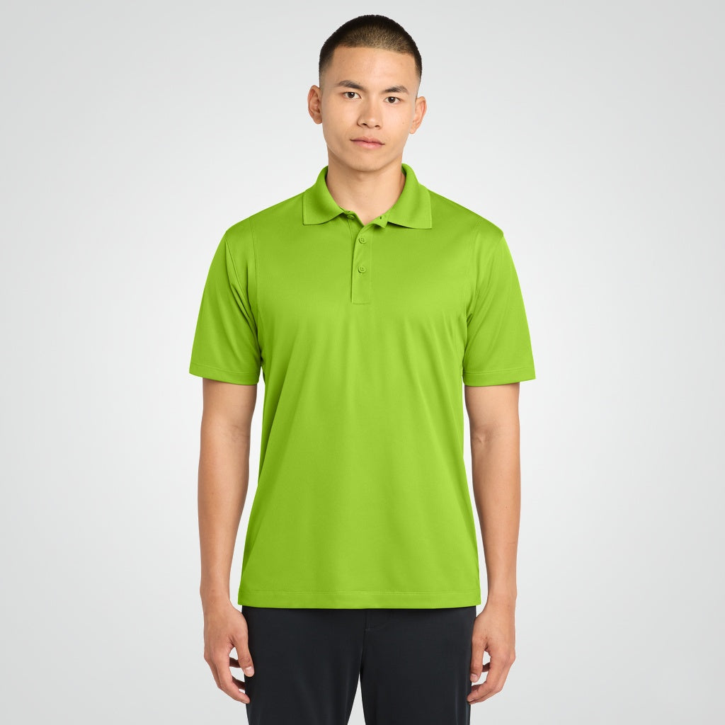 Lime Shock