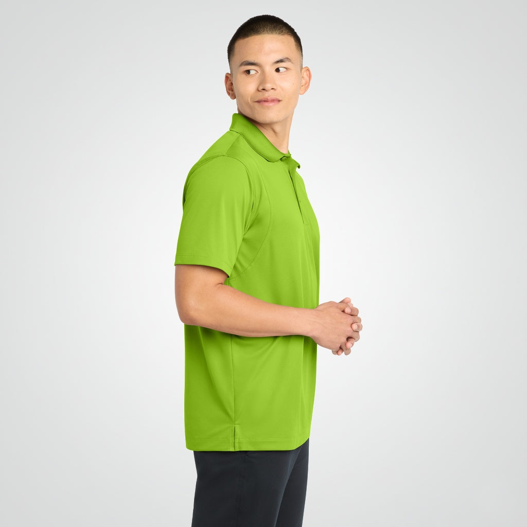 Lime Shock