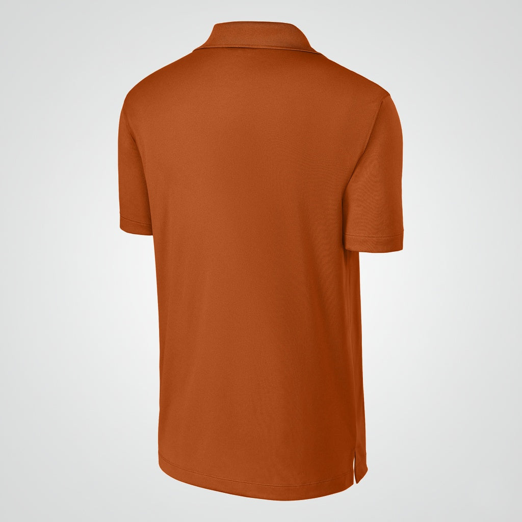 Texas Orange