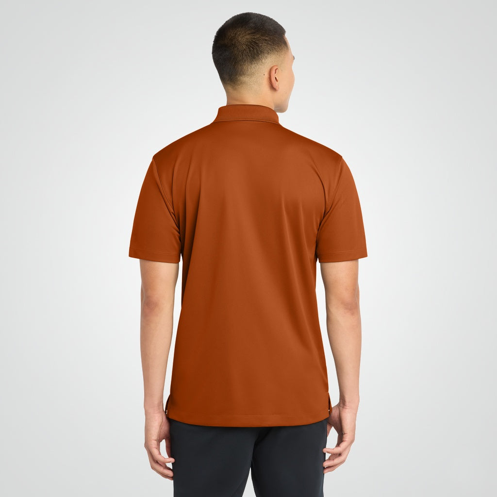 Texas Orange